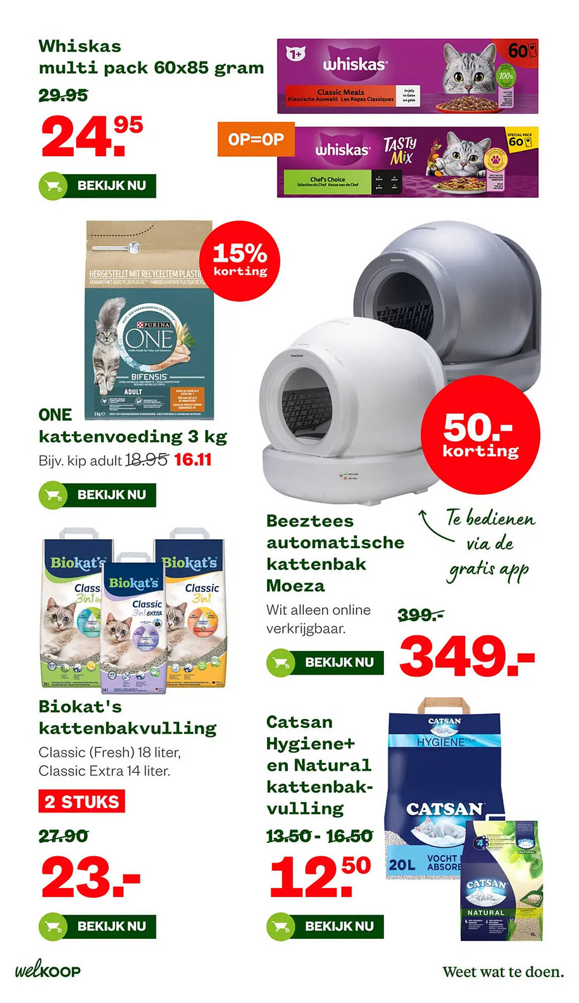 Welkoop folder - Pagina 9