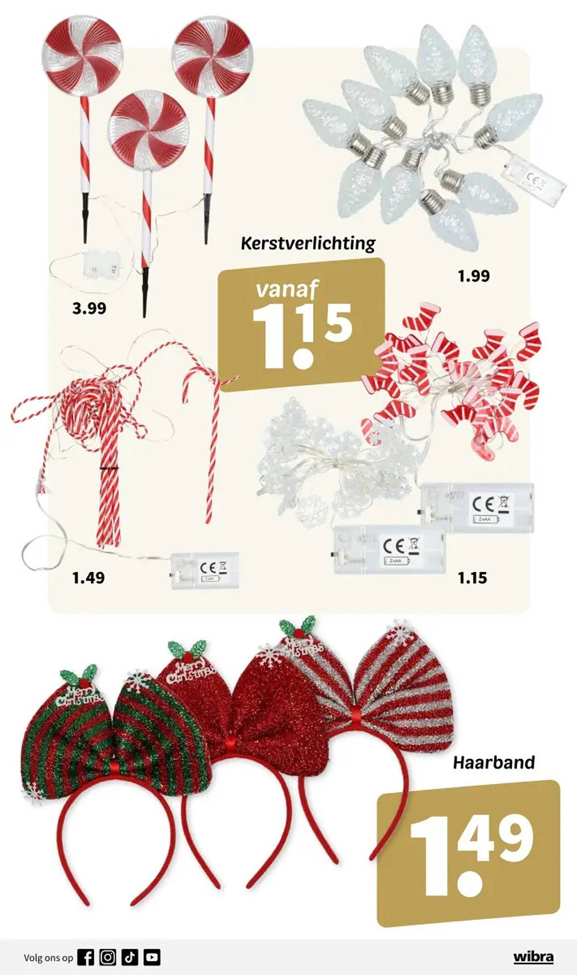 Wibra folder - Pagina 12