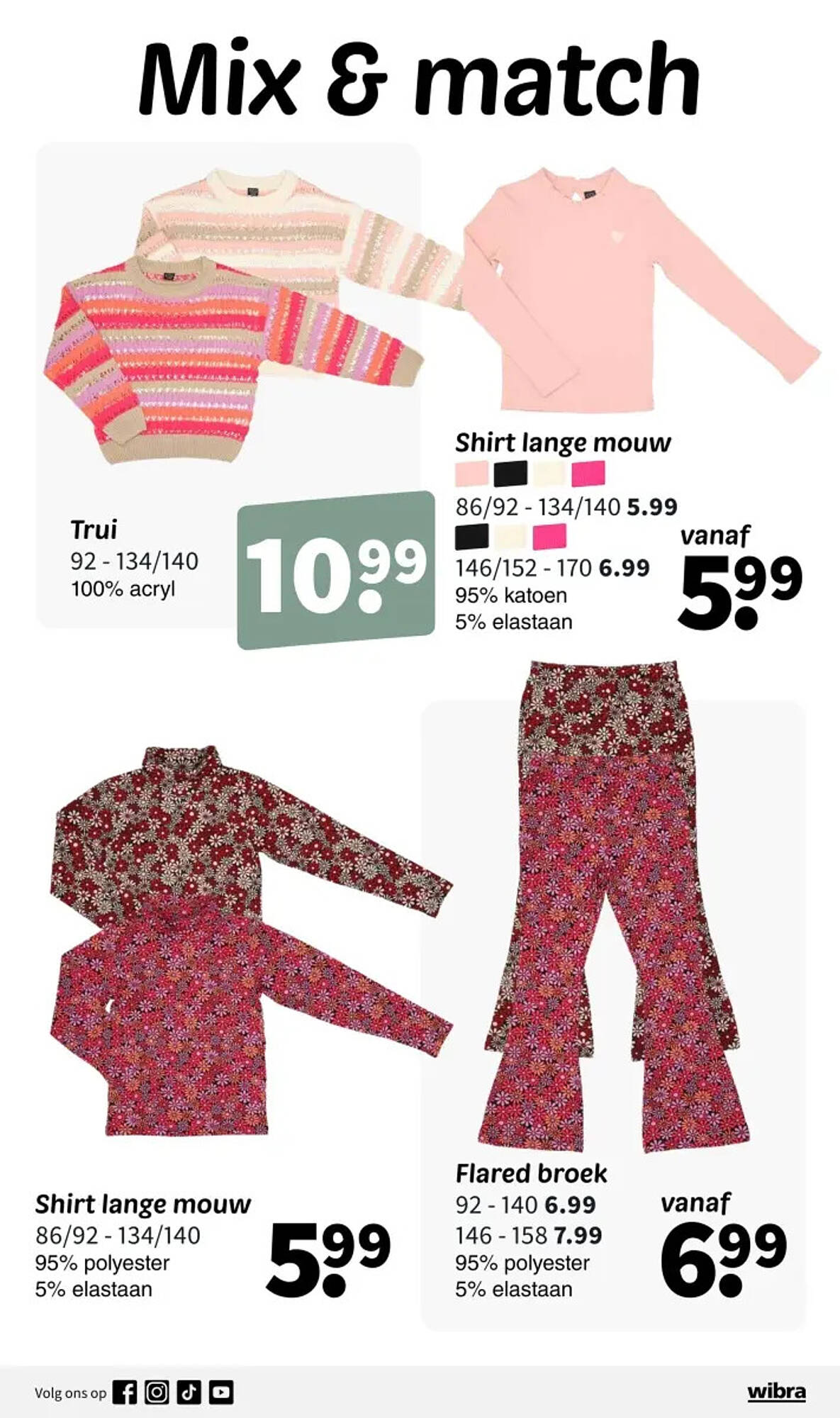 Wibra folder - Pagina 17