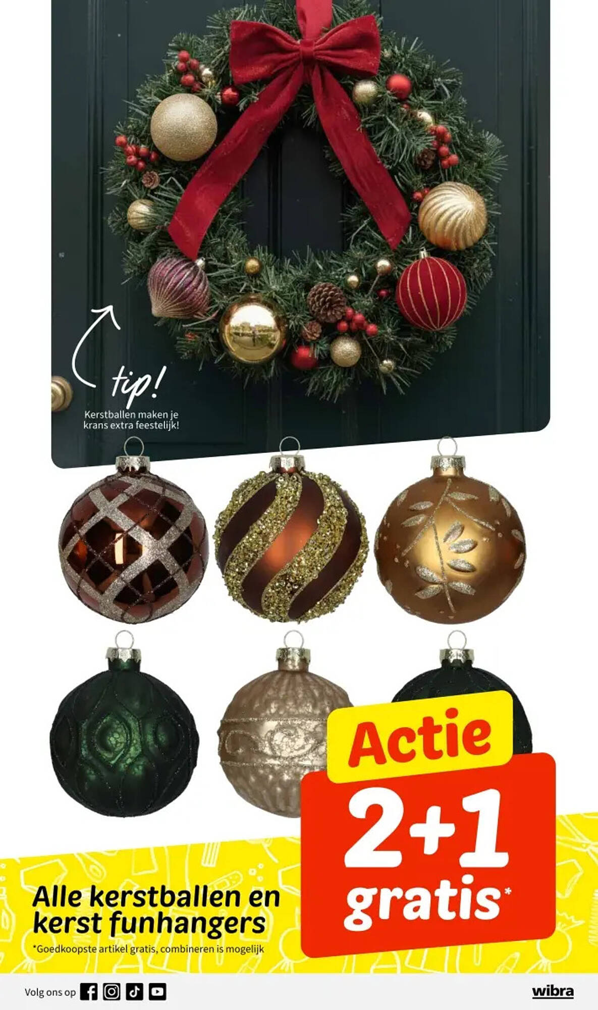 Wibra folder - Pagina 18