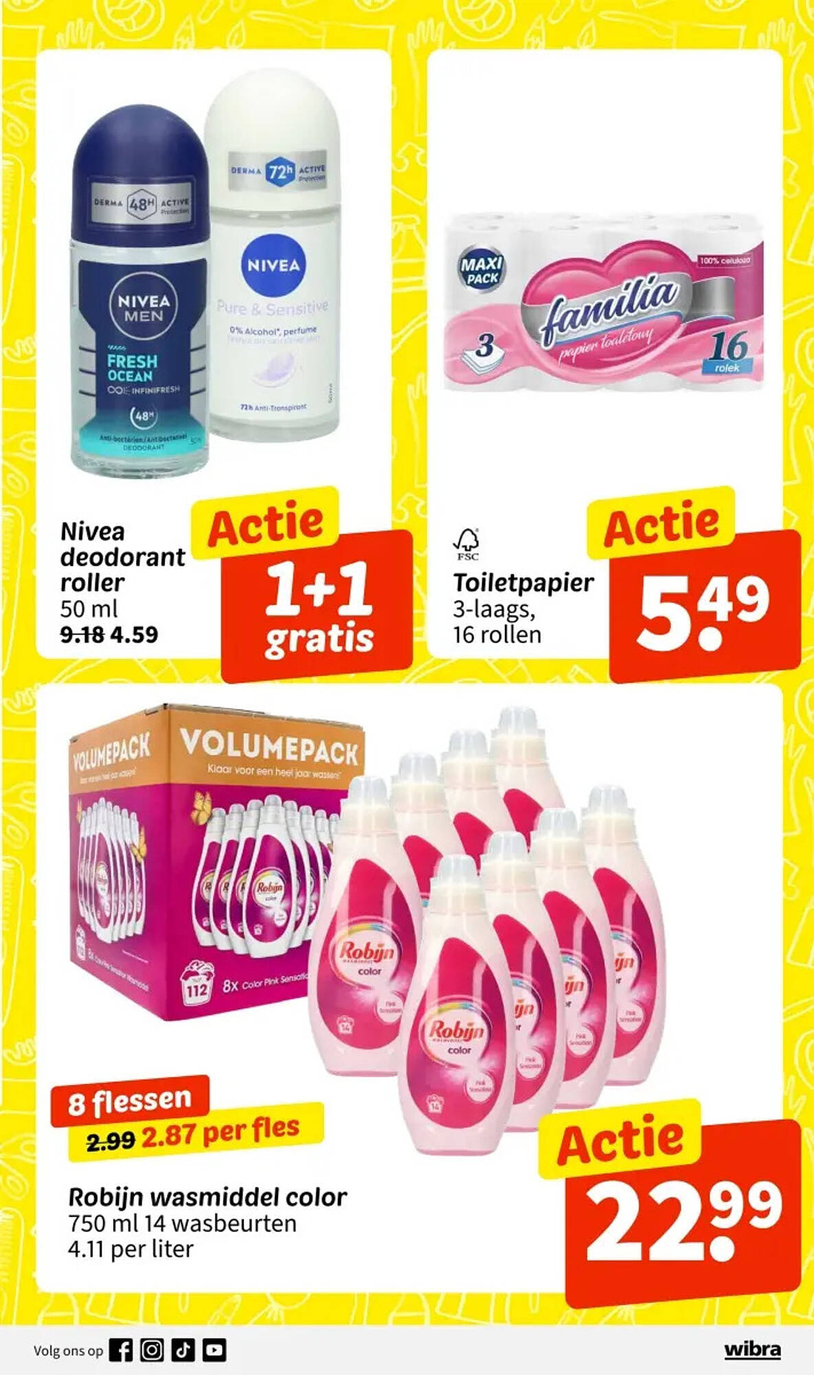 Wibra folder - Pagina 19