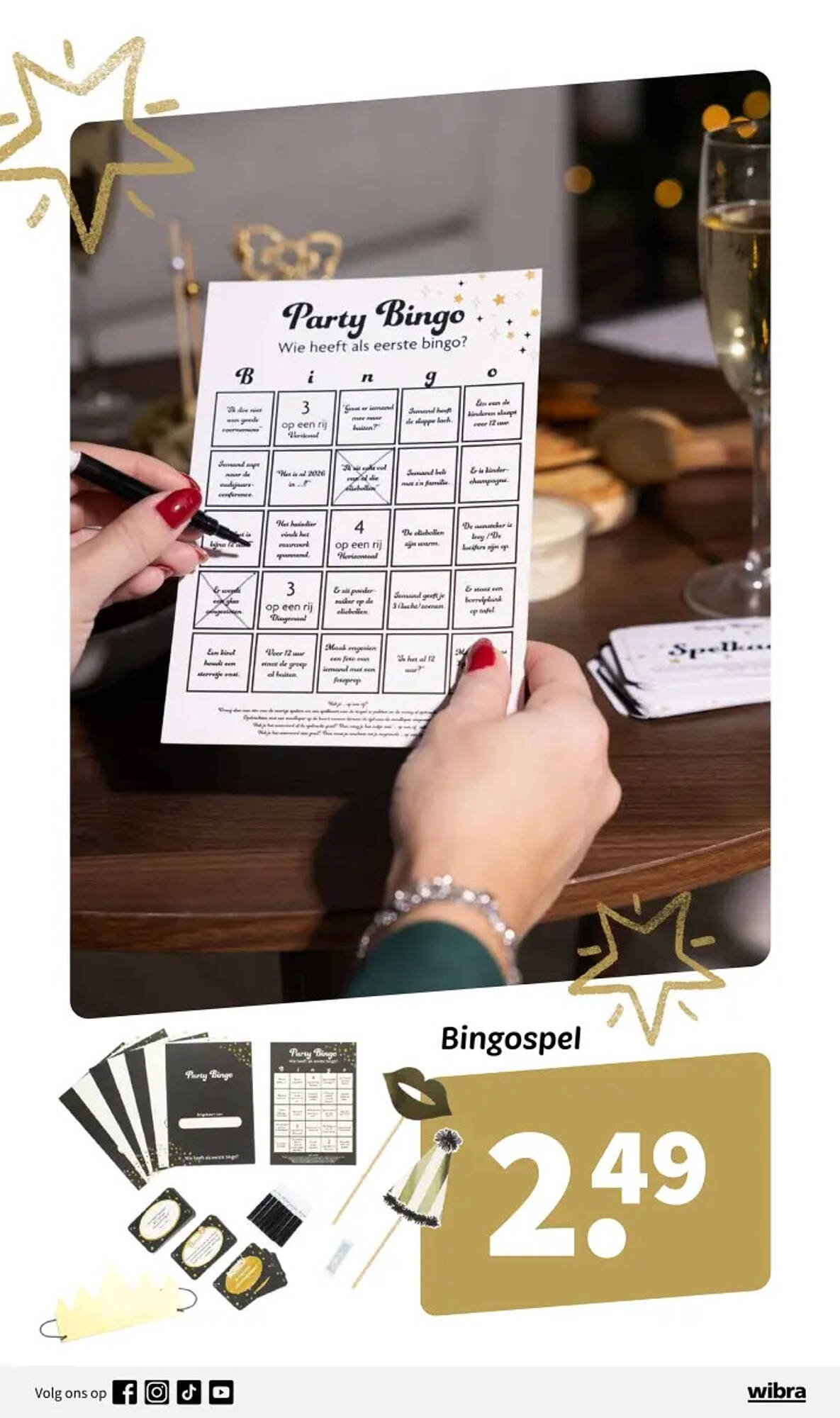 Wibra folder - Pagina 2