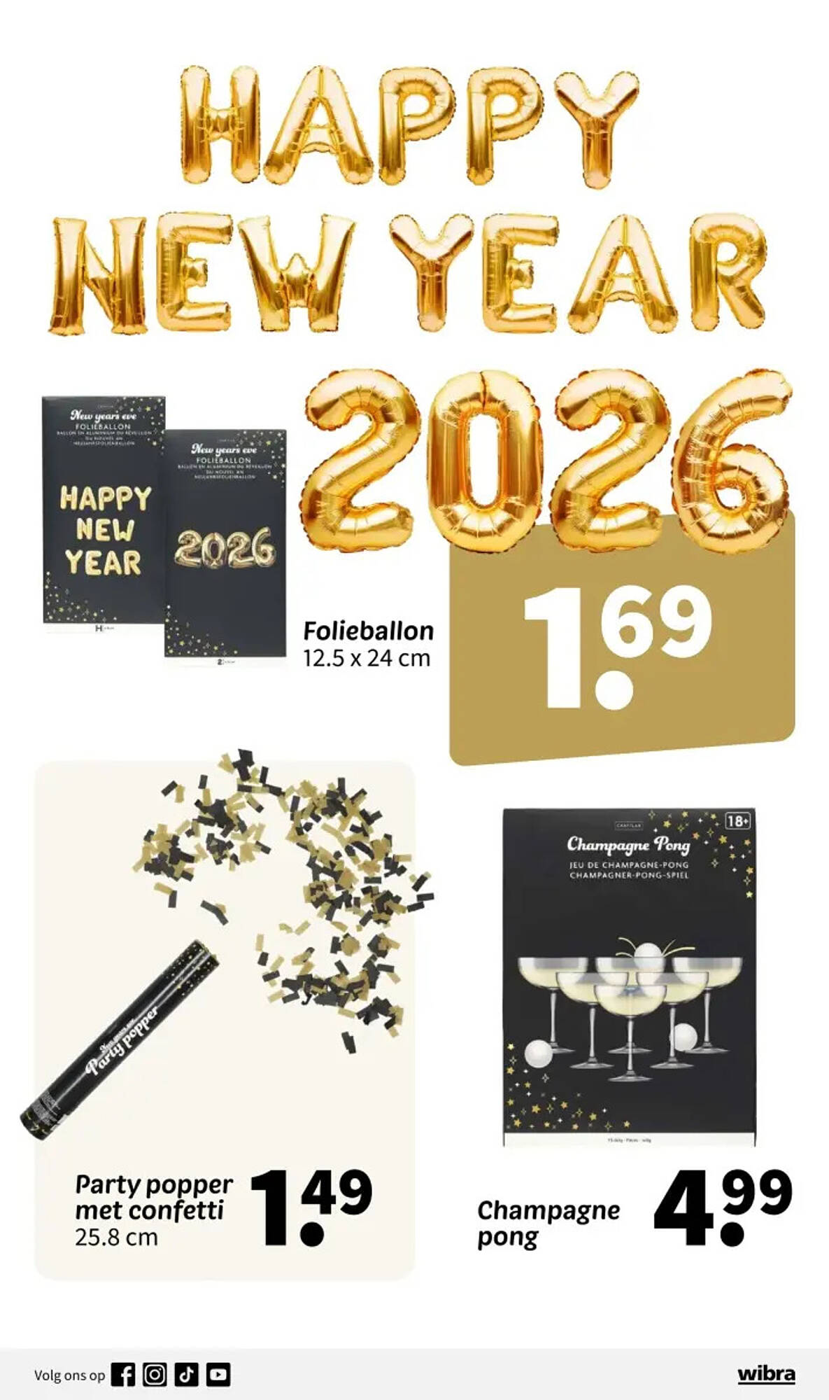 Wibra folder - Pagina 3