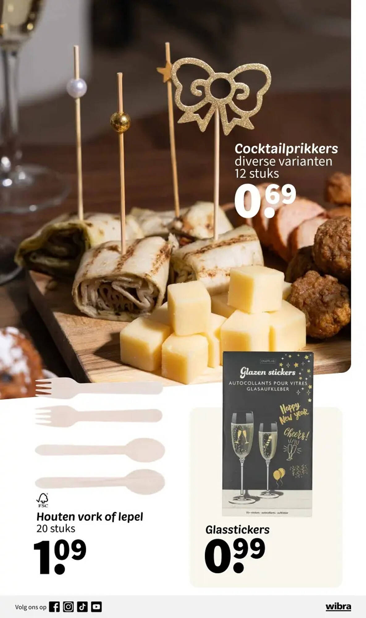 Wibra folder - Pagina 4