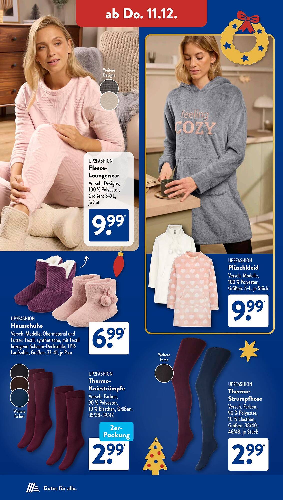 Aldi Süd folder - Pagina 10