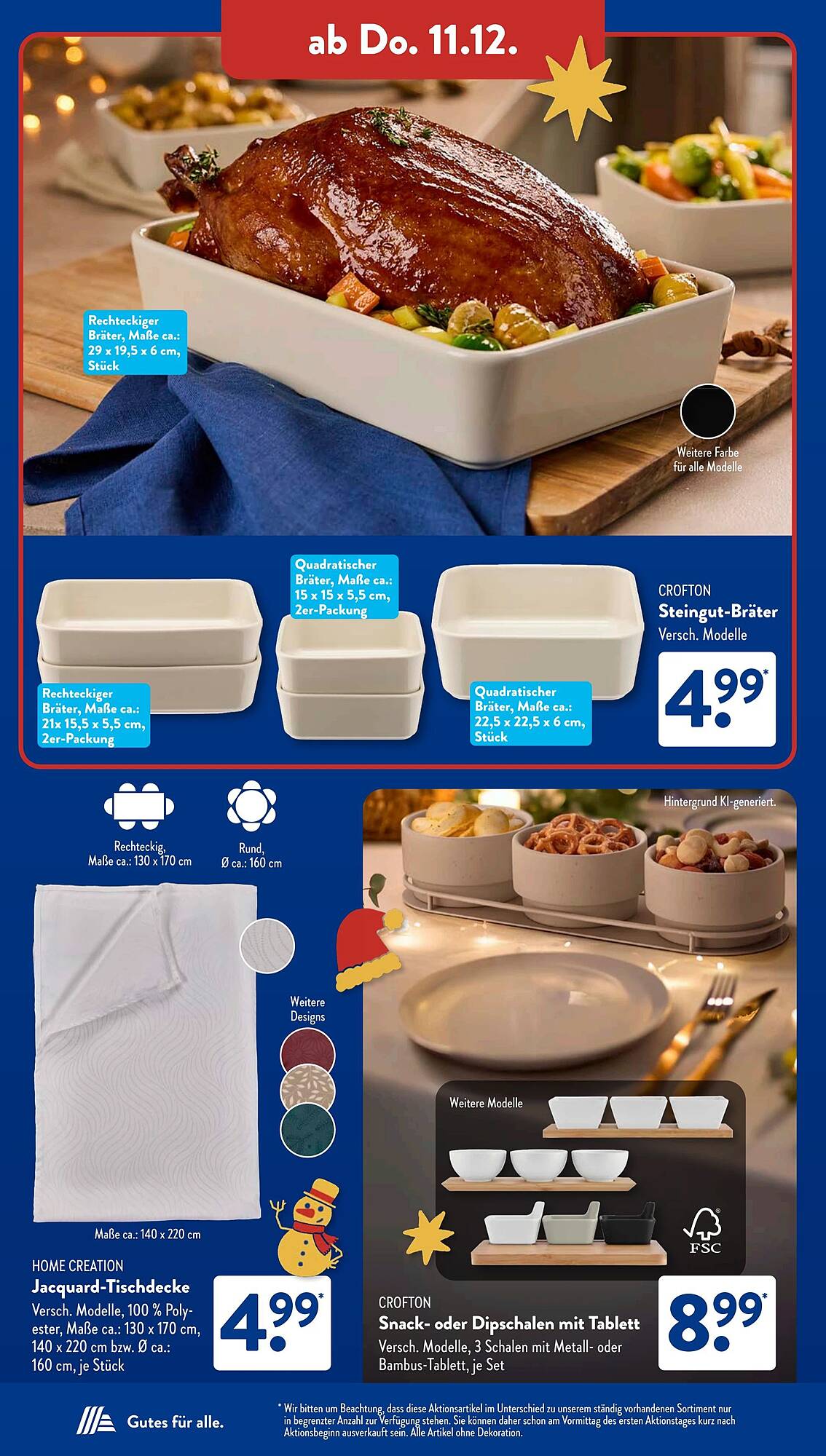 Aldi Süd folder - Pagina 14