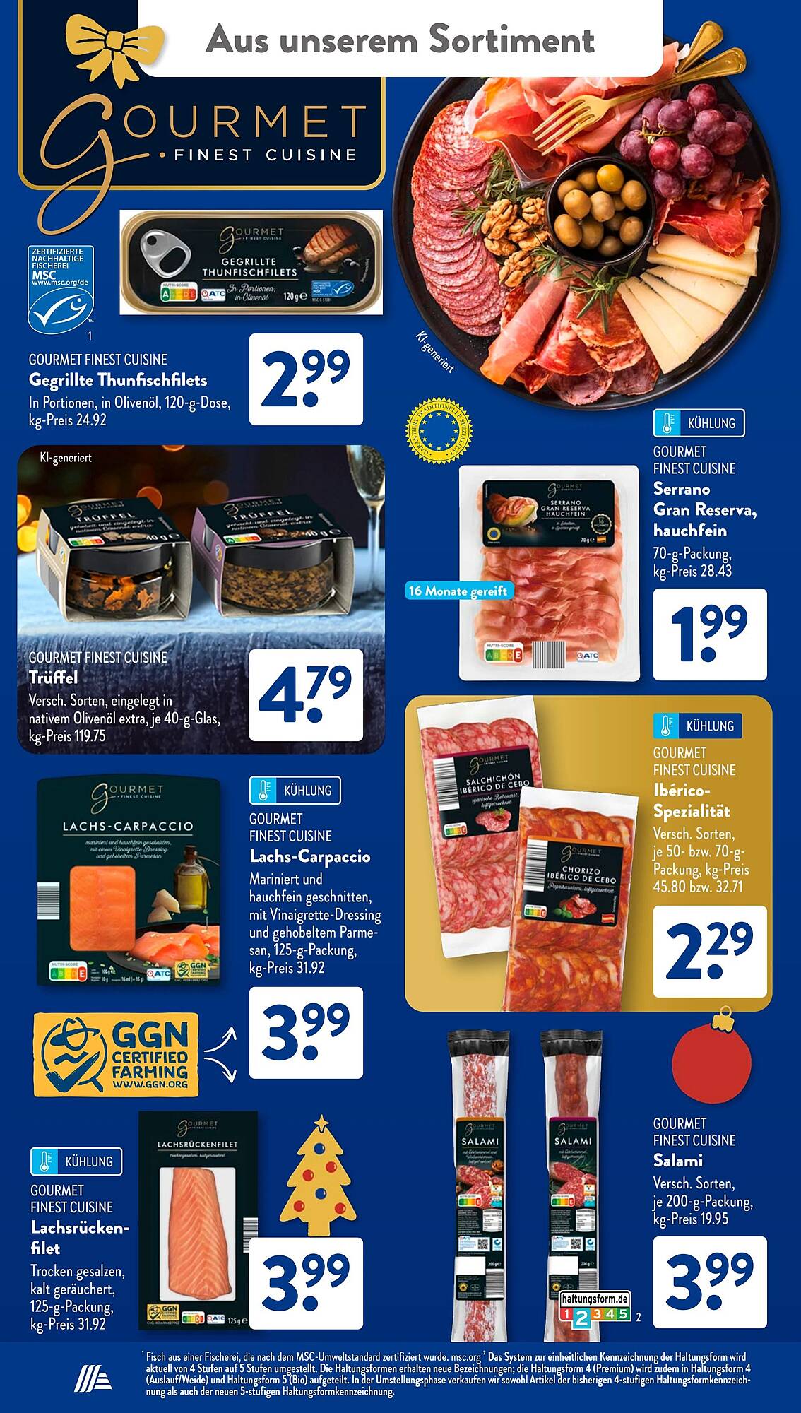 Aldi Süd folder - Pagina 17