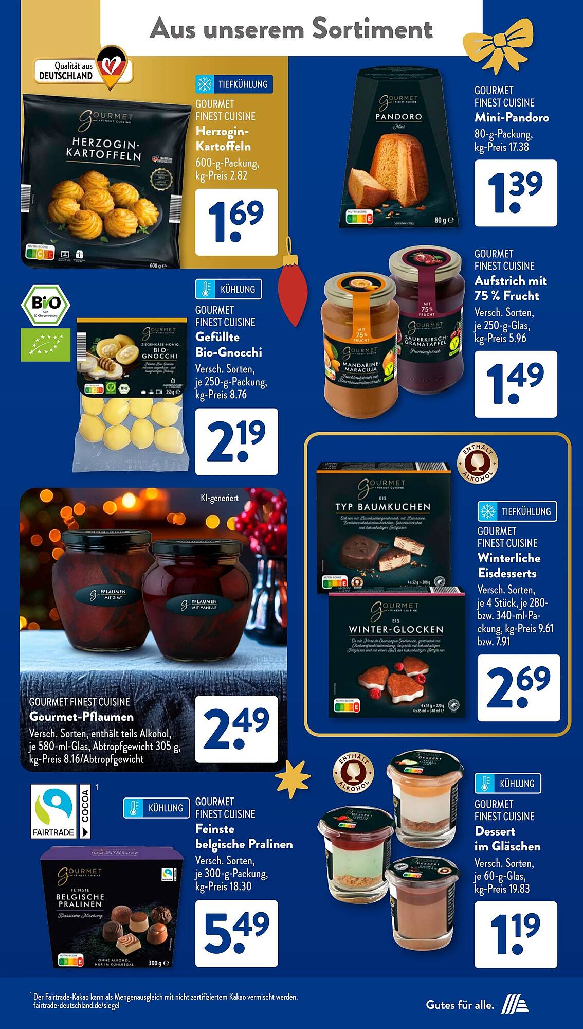 Aldi Süd folder - Pagina 18
