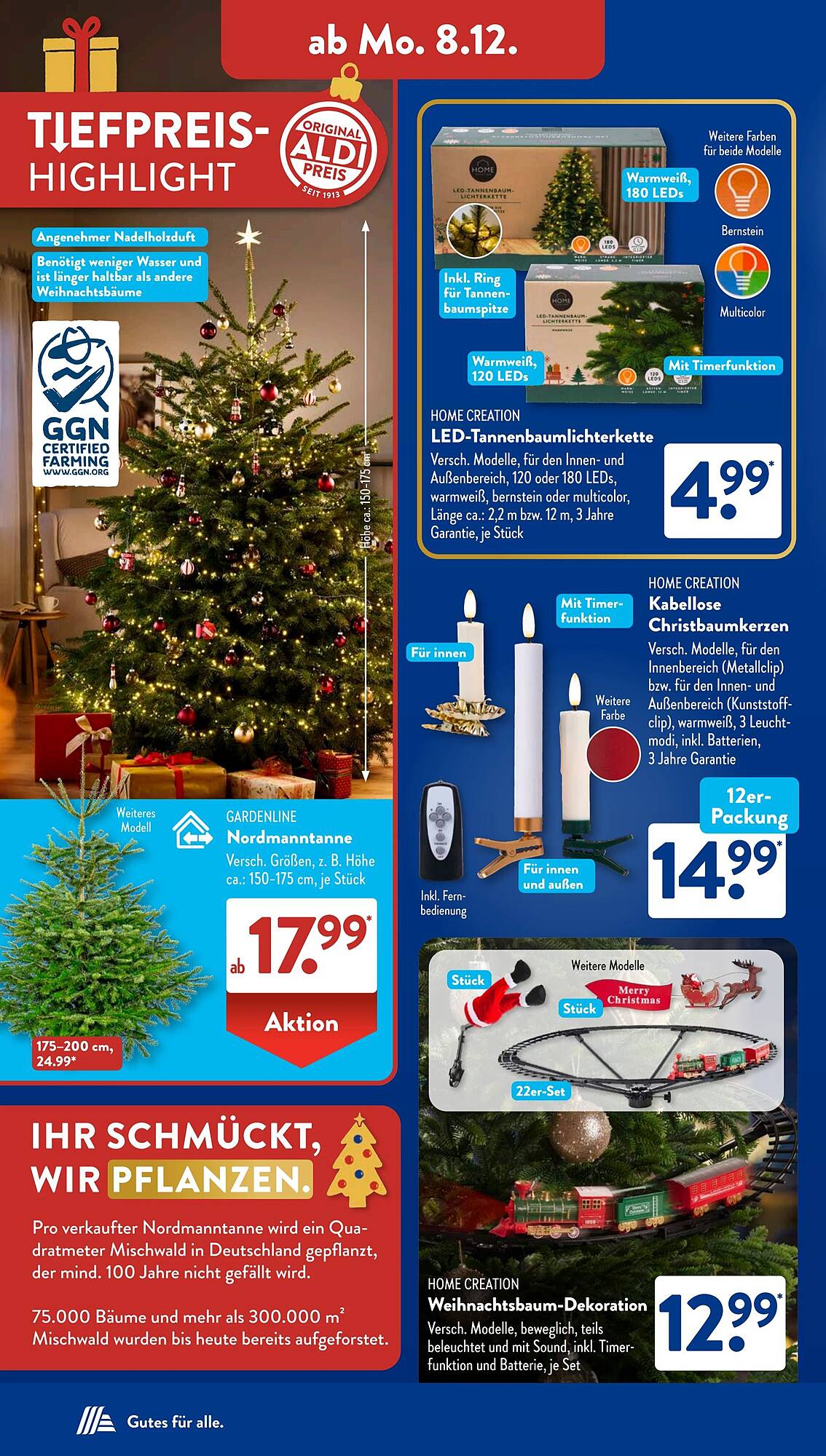 Aldi Süd folder - Pagina 2