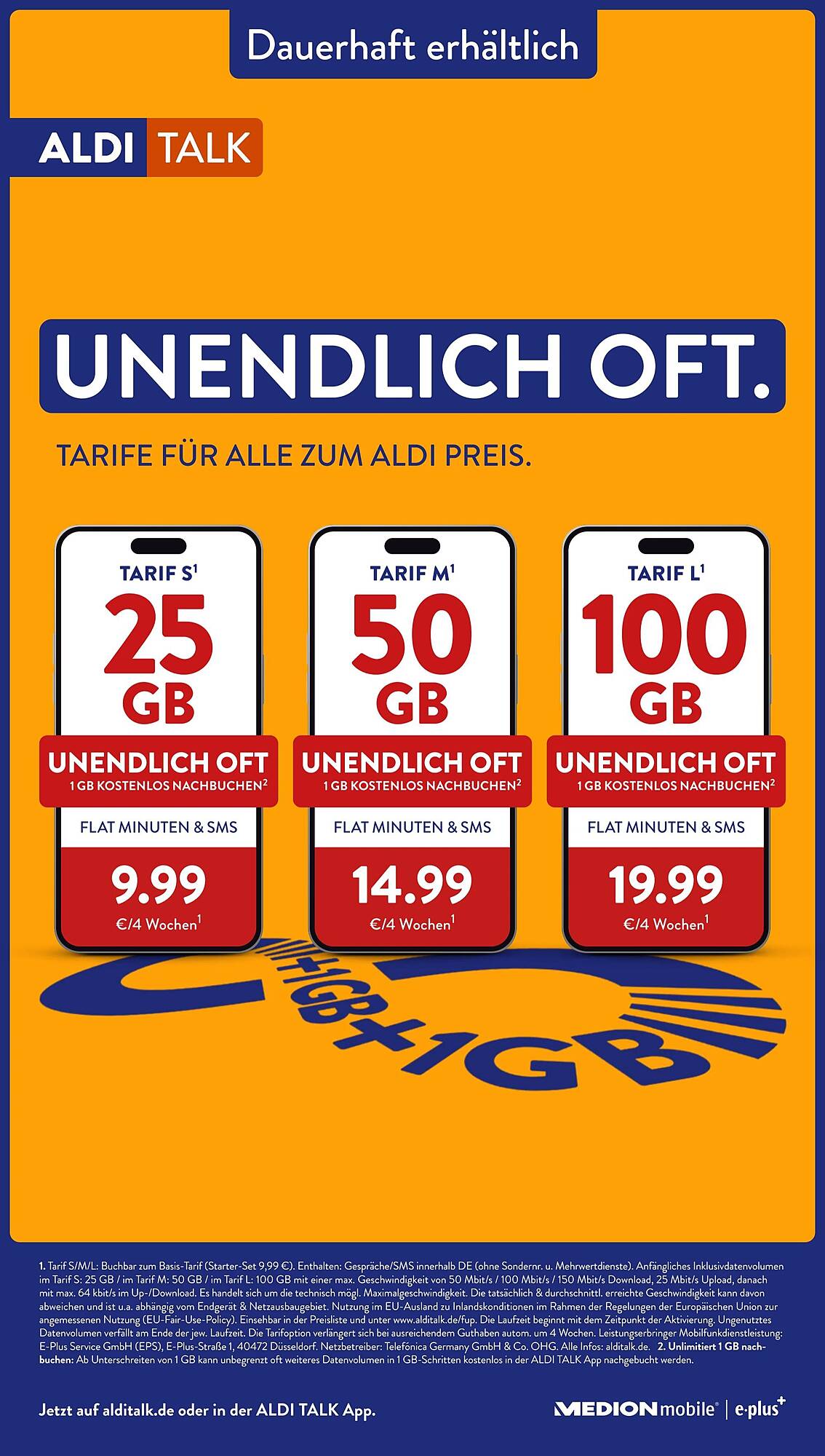 Aldi Süd folder - Pagina 21