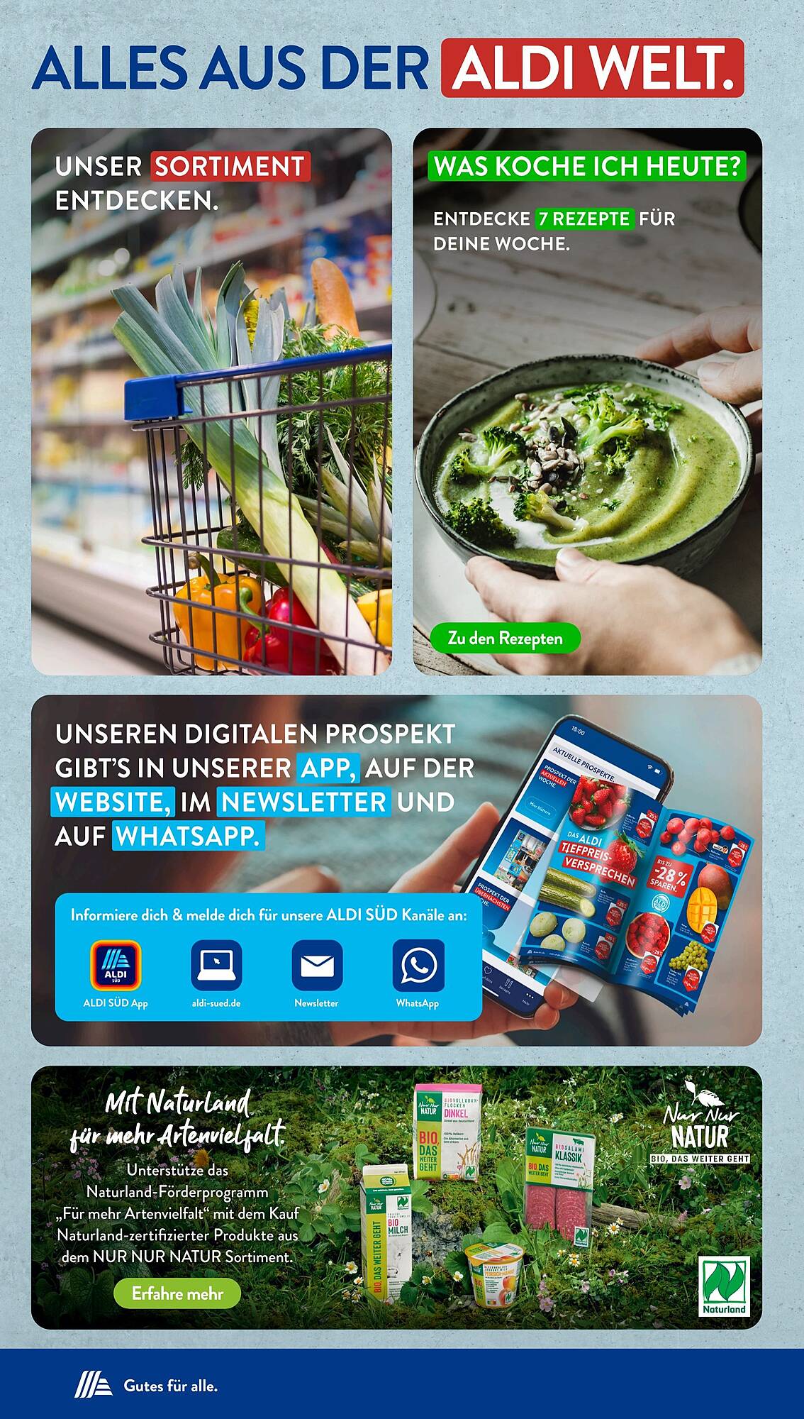 Aldi Süd folder - Pagina 26