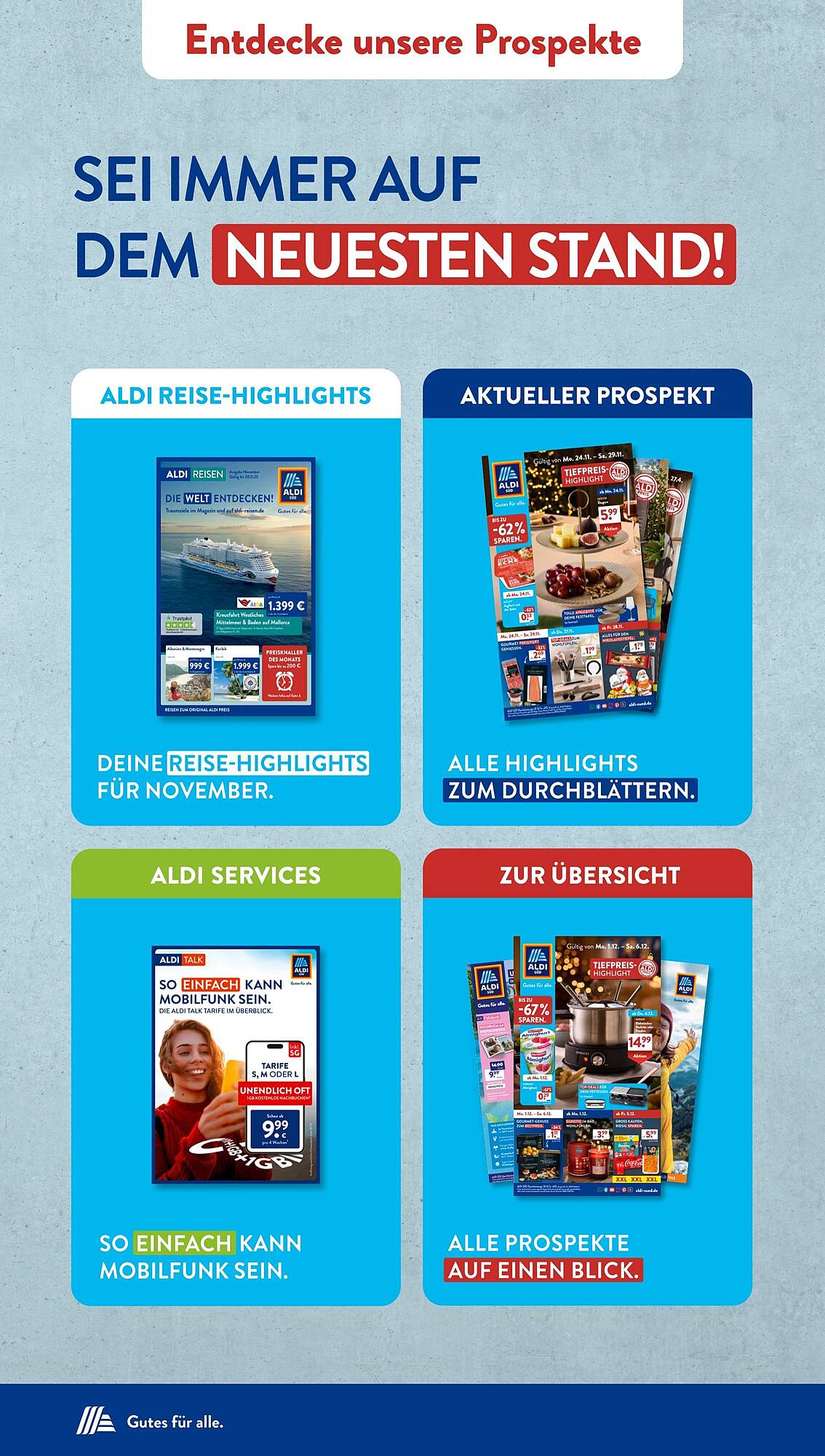 Aldi Süd folder - Pagina 27