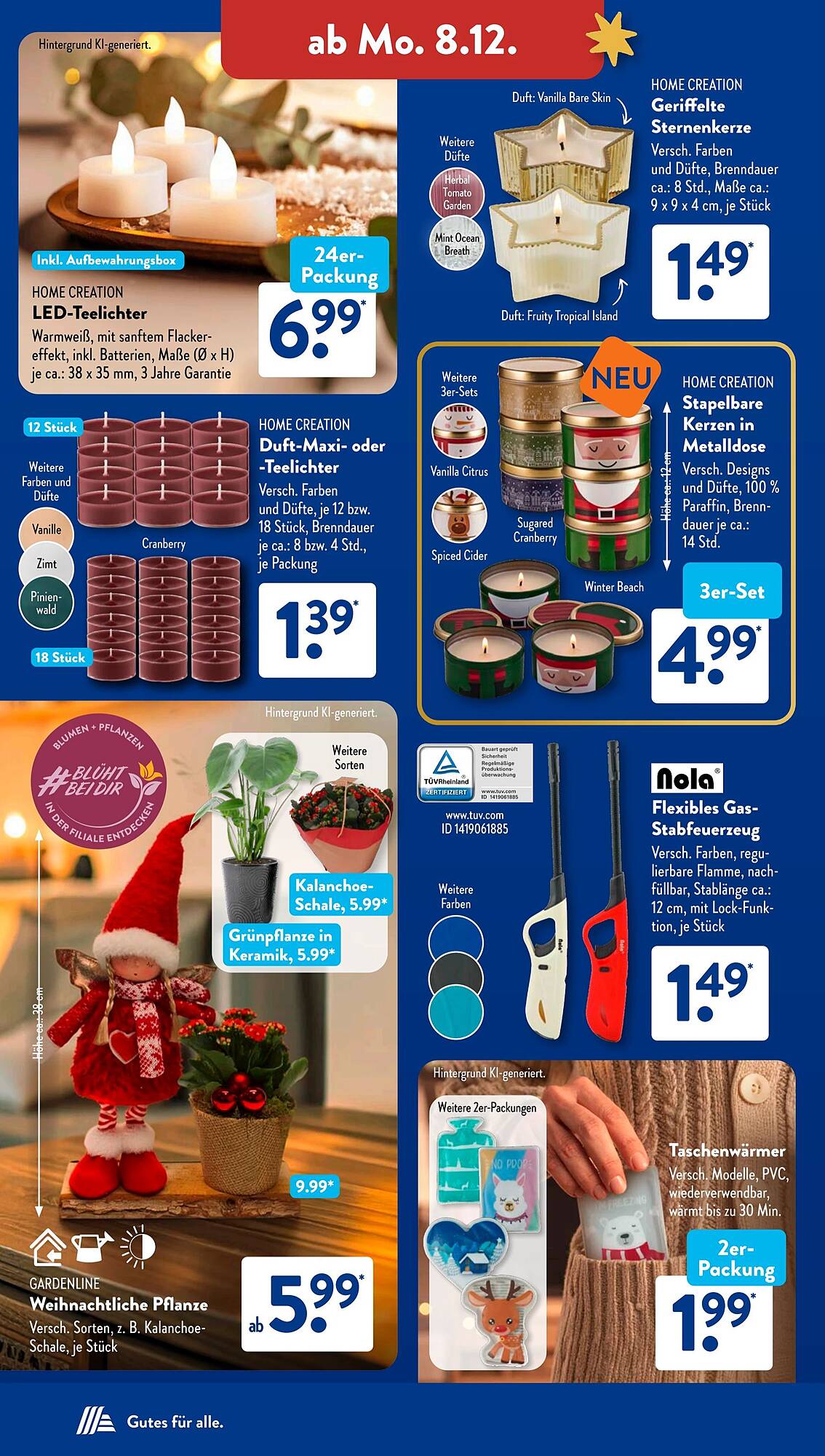 Aldi Süd folder - Pagina 4