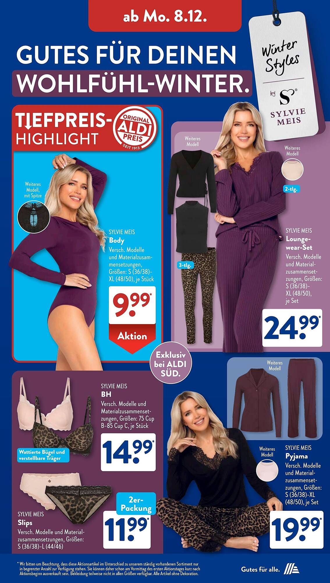 Aldi Süd folder - Pagina 5