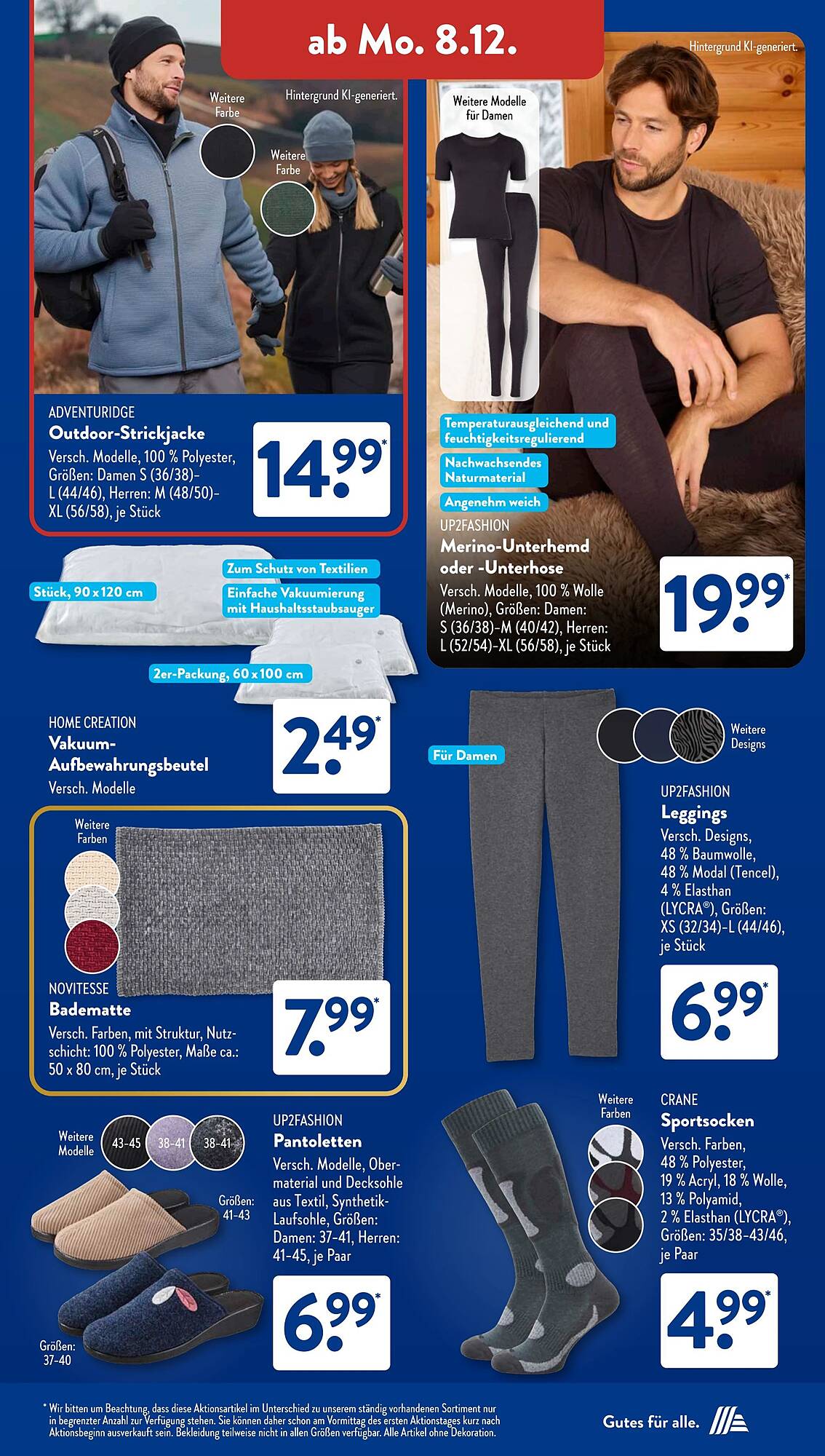 Aldi Süd folder - Pagina 7