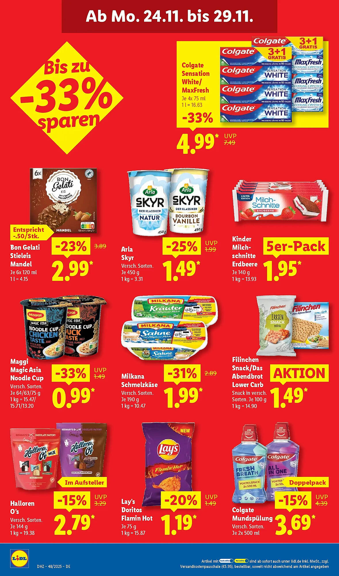 Lidl folder - Pagina 10