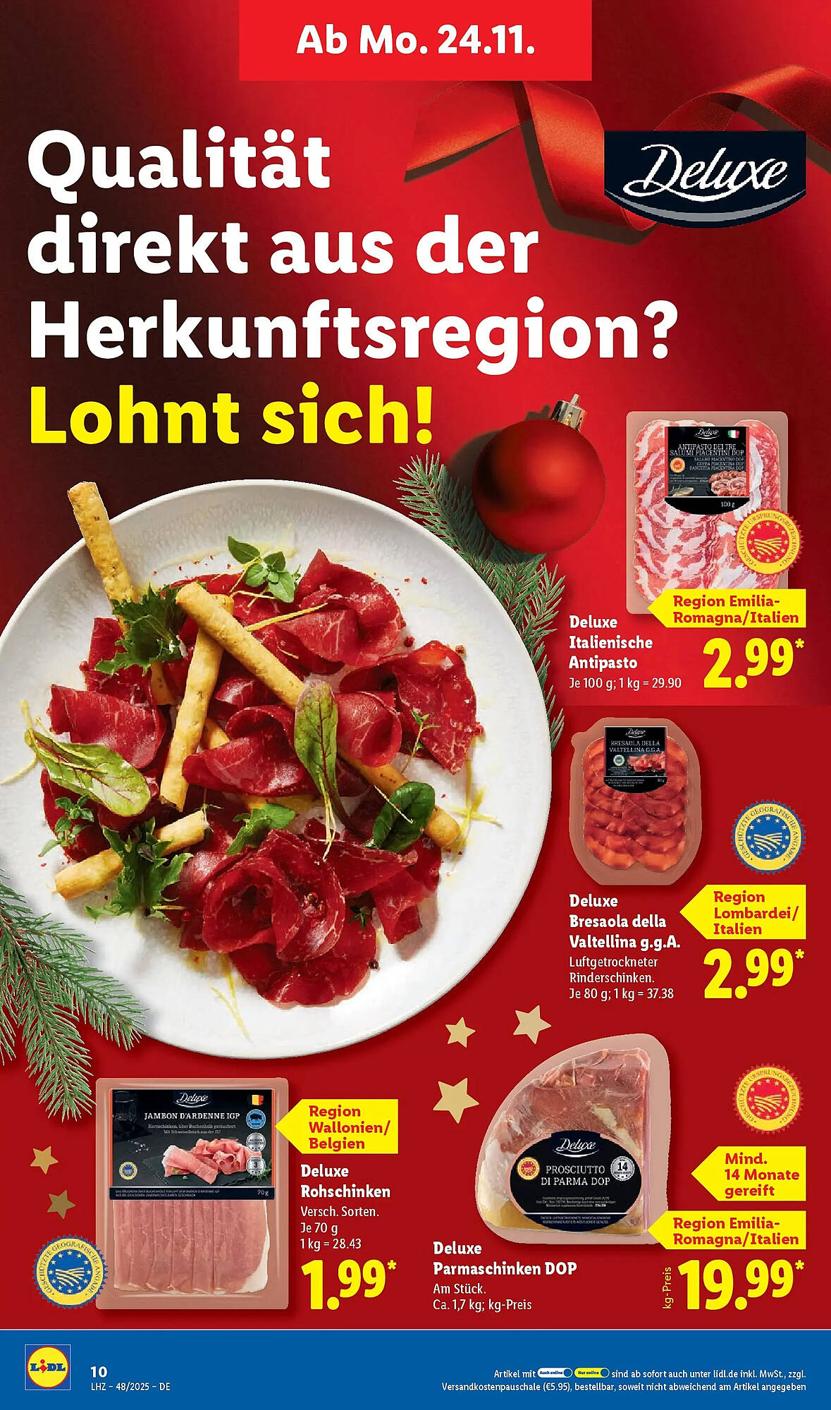 Lidl folder - Pagina 12