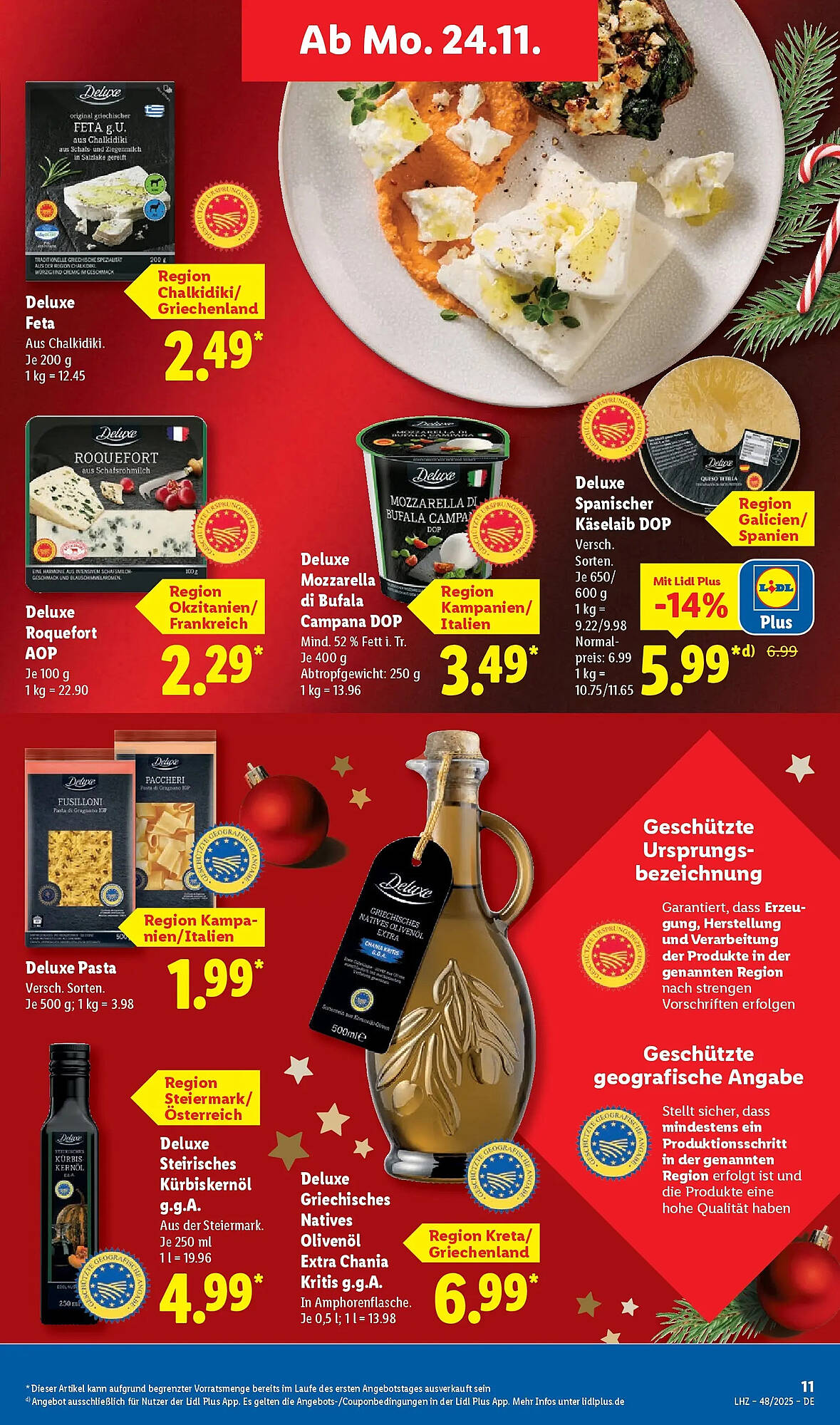 Lidl folder - Pagina 13