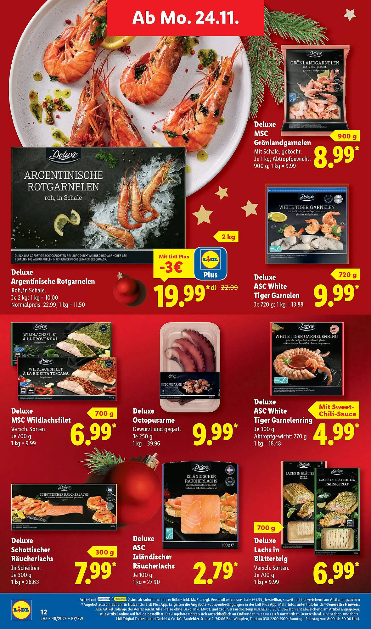 Lidl folder - Pagina 14