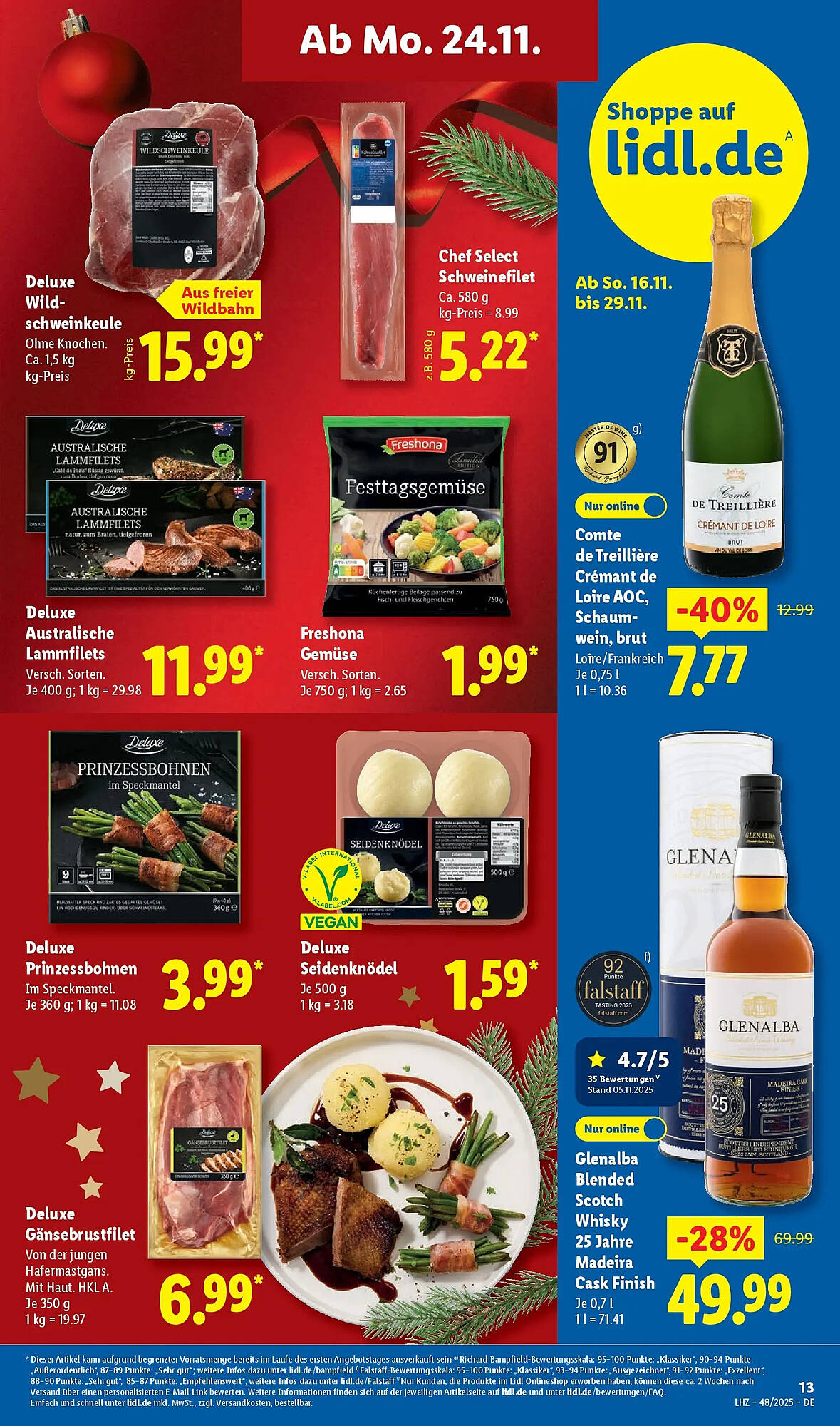 Lidl folder - Pagina 15
