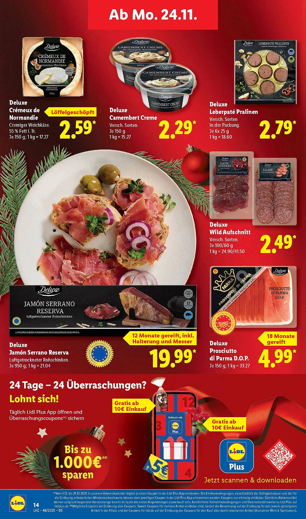 Lidl folder - Pagina 16