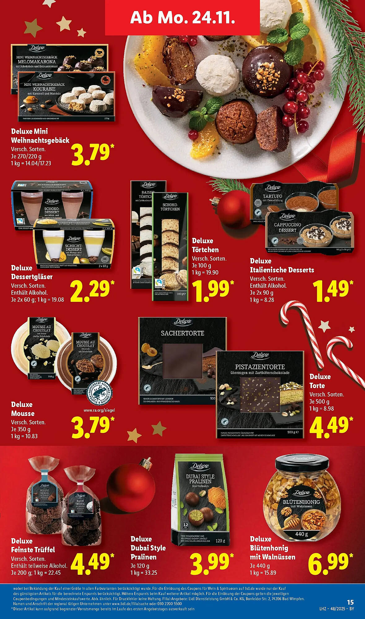 Lidl folder - Pagina 17