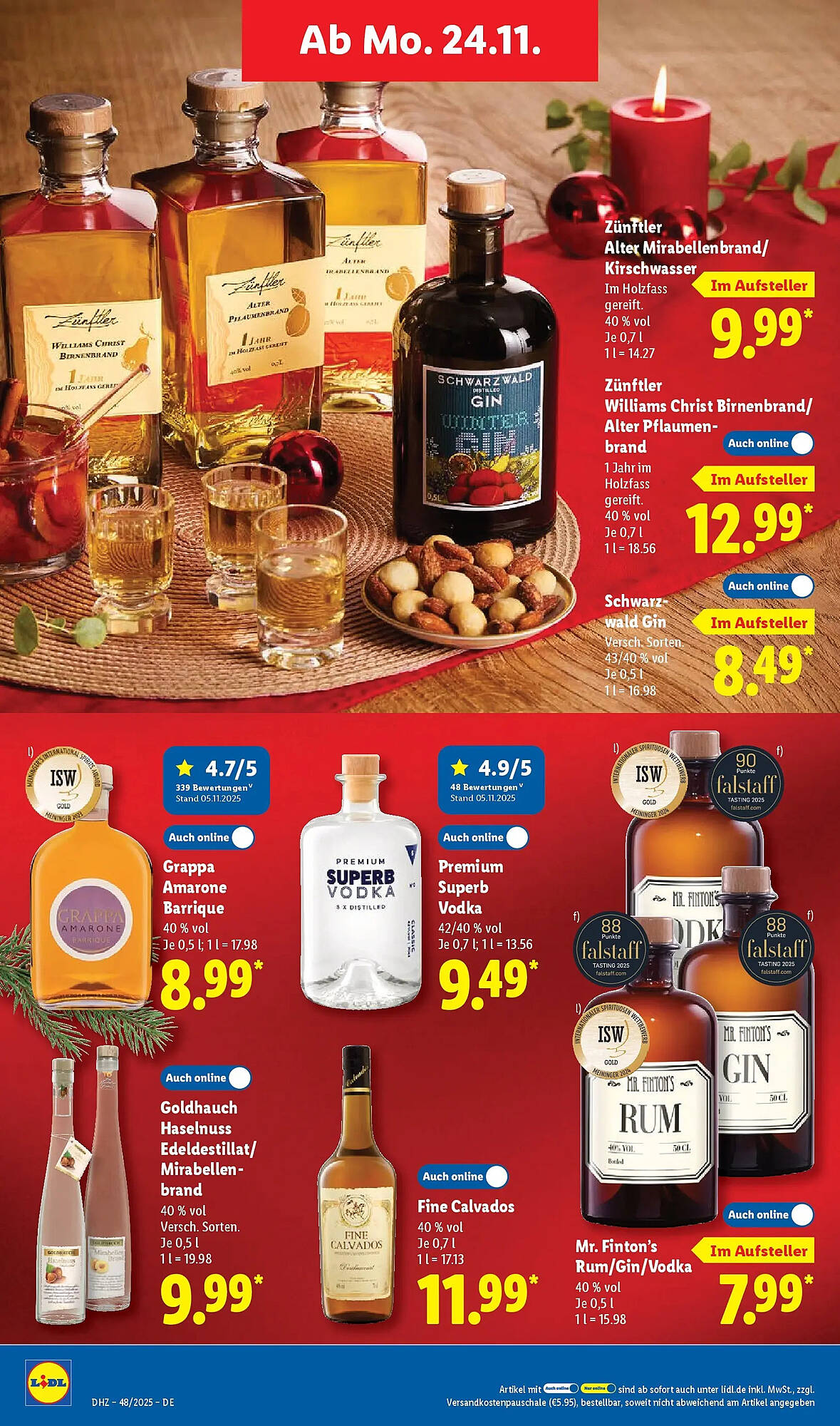 Lidl folder - Pagina 18
