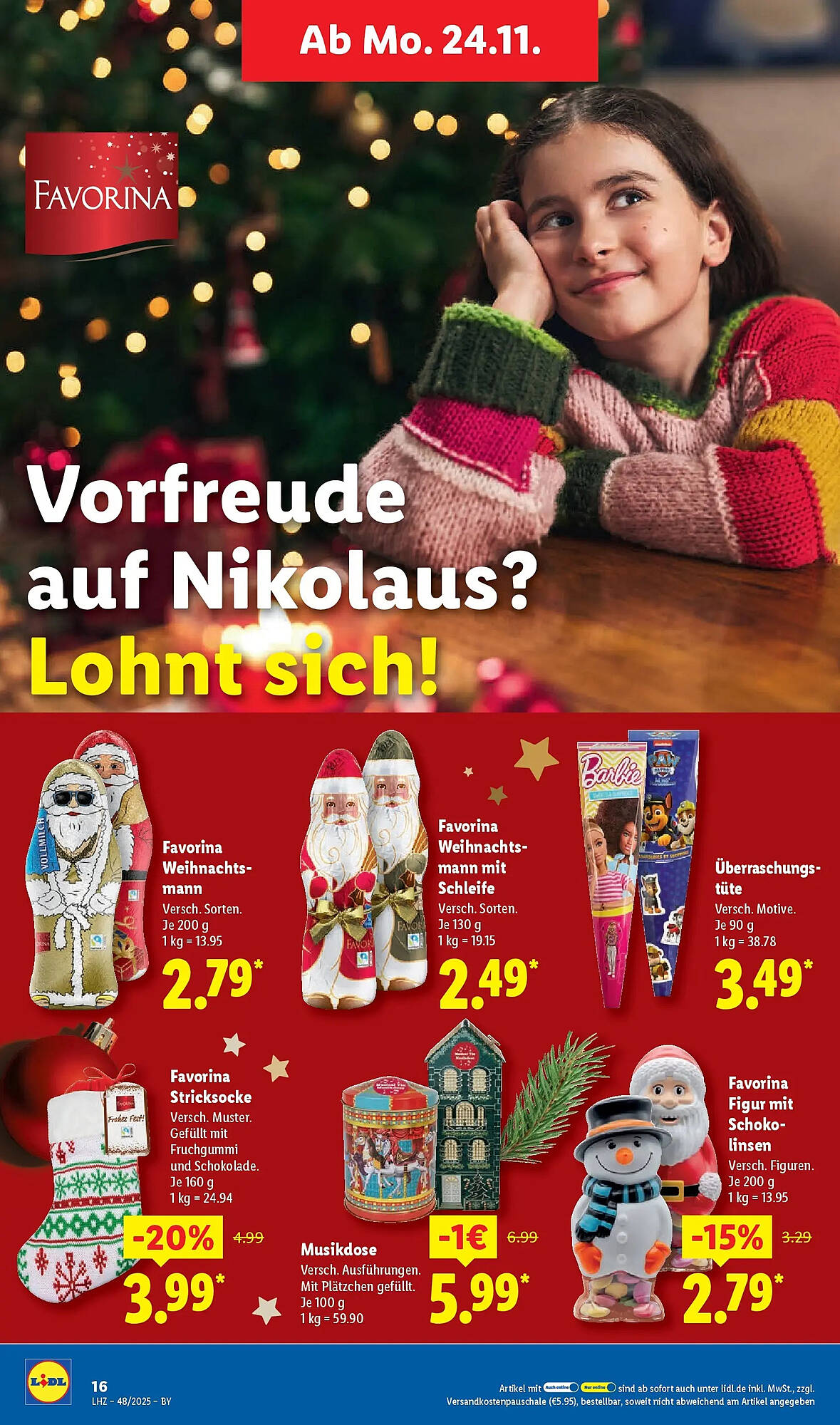 Lidl folder - Pagina 20