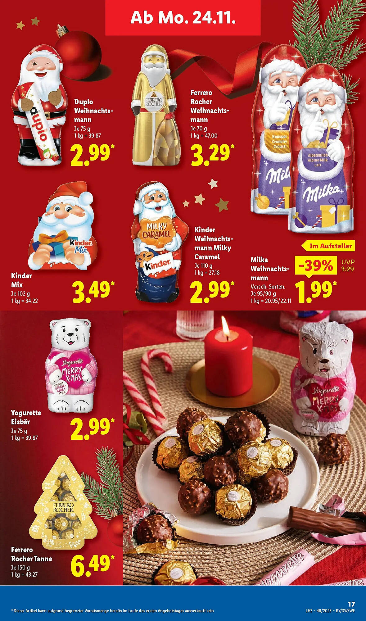 Lidl folder - Pagina 21