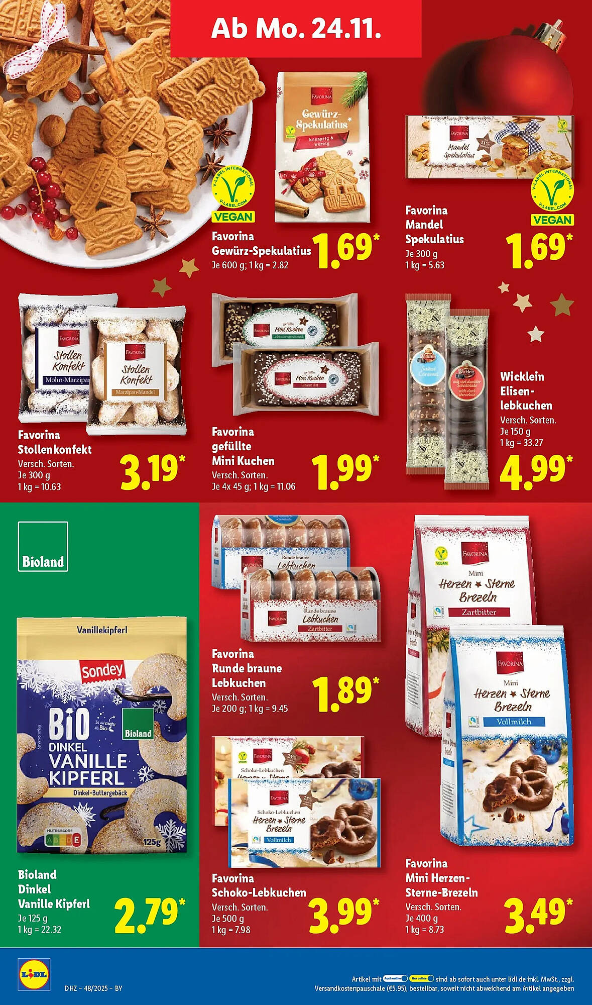 Lidl folder - Pagina 22