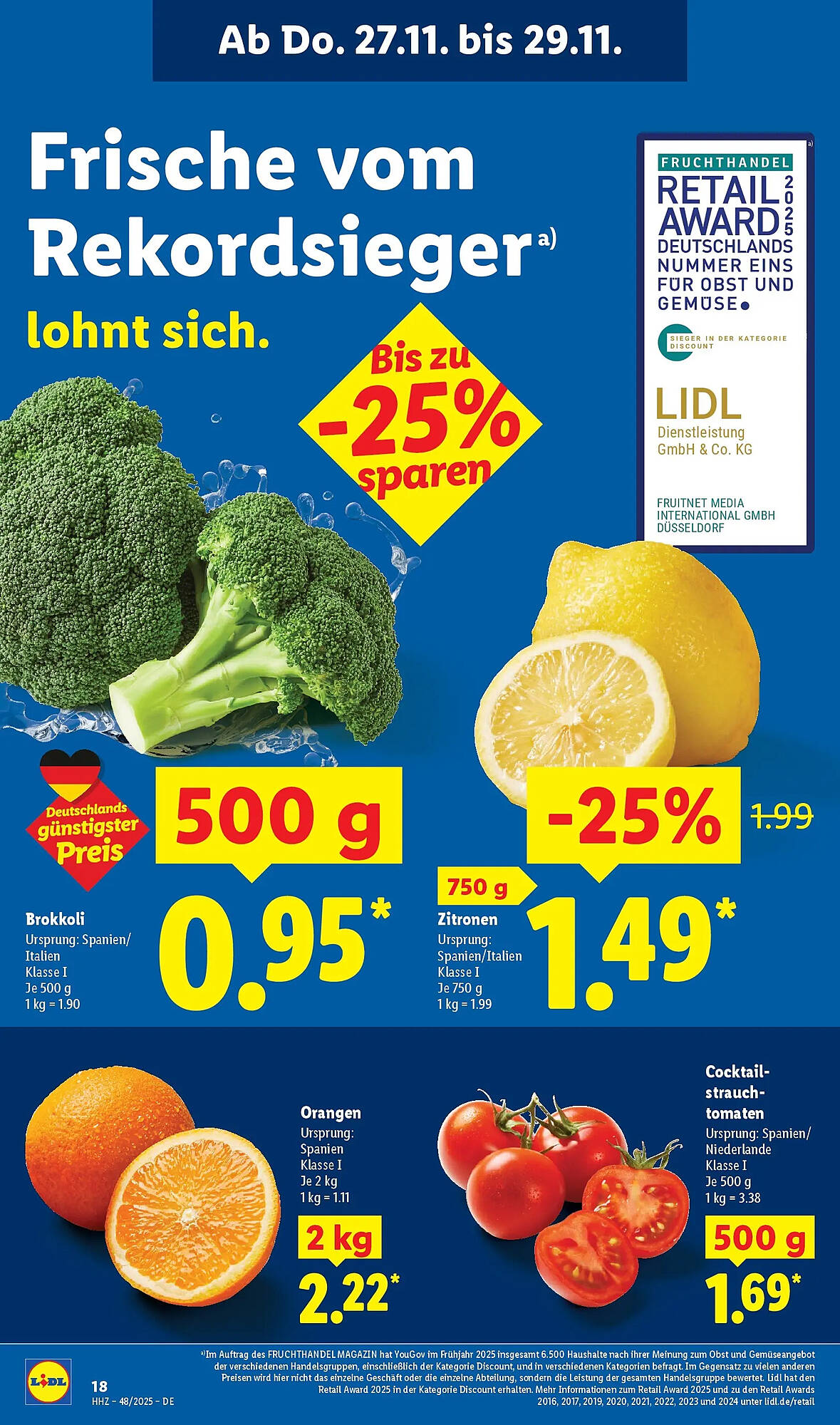 Lidl folder - Pagina 24