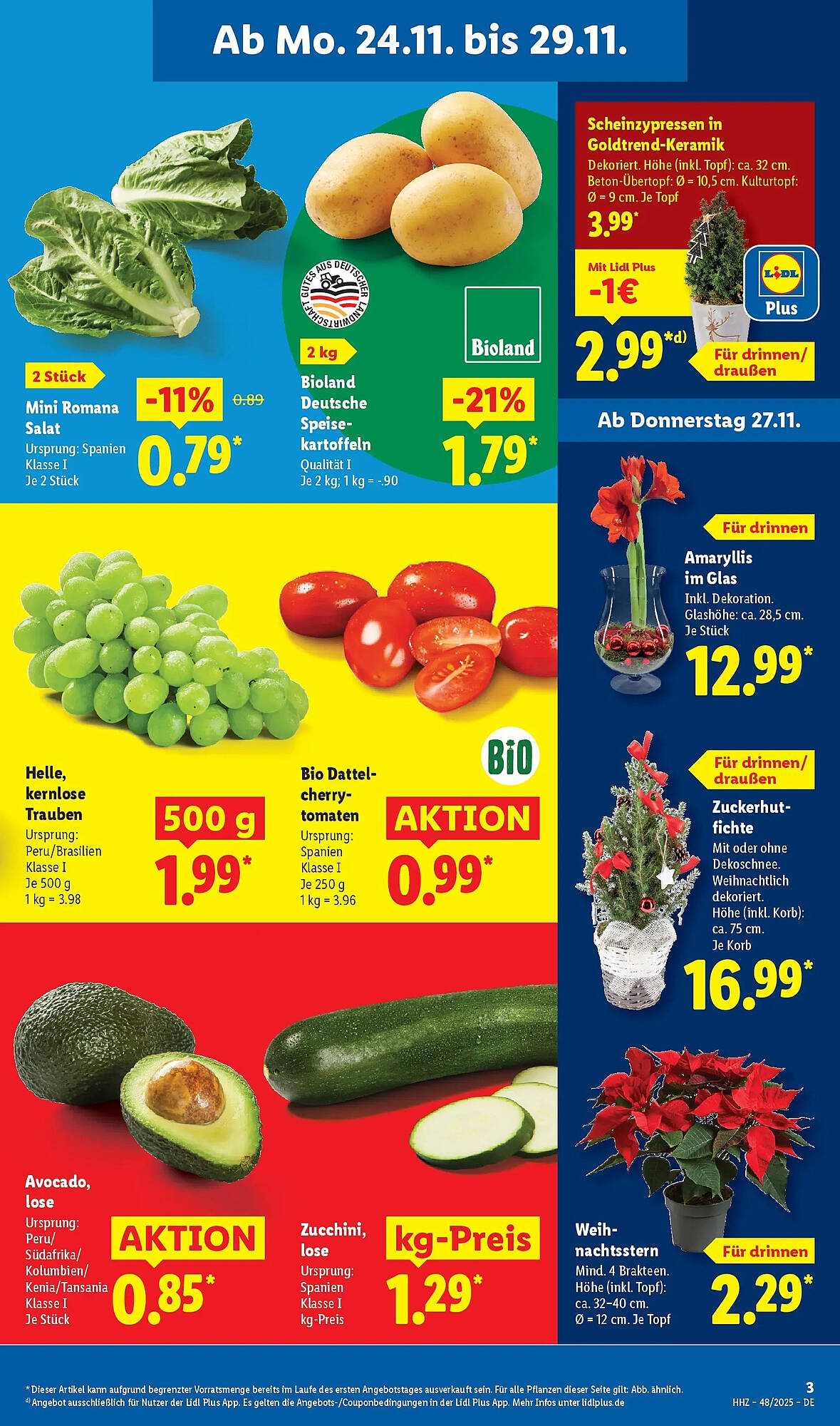 Lidl folder - Pagina 3