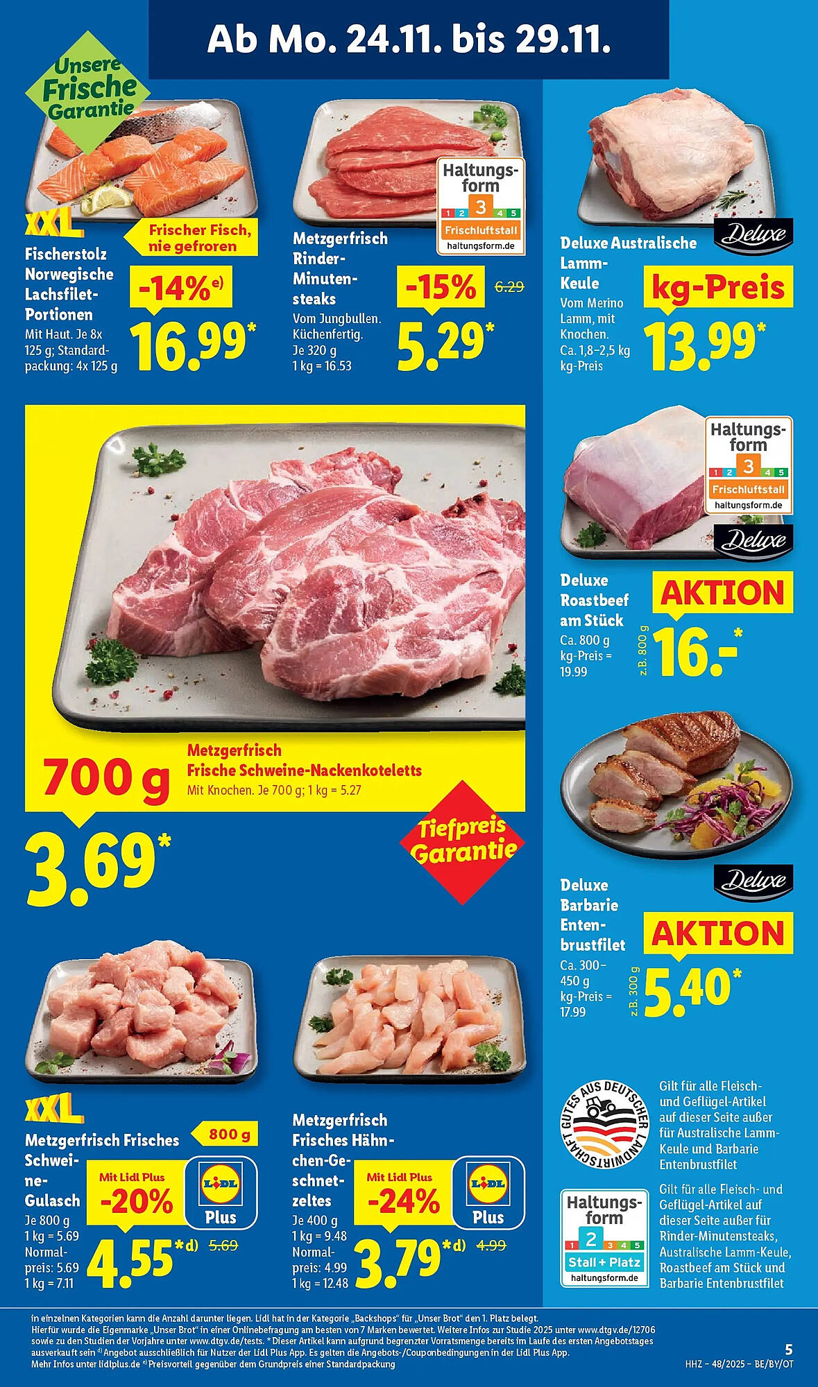 Lidl folder - Pagina 5