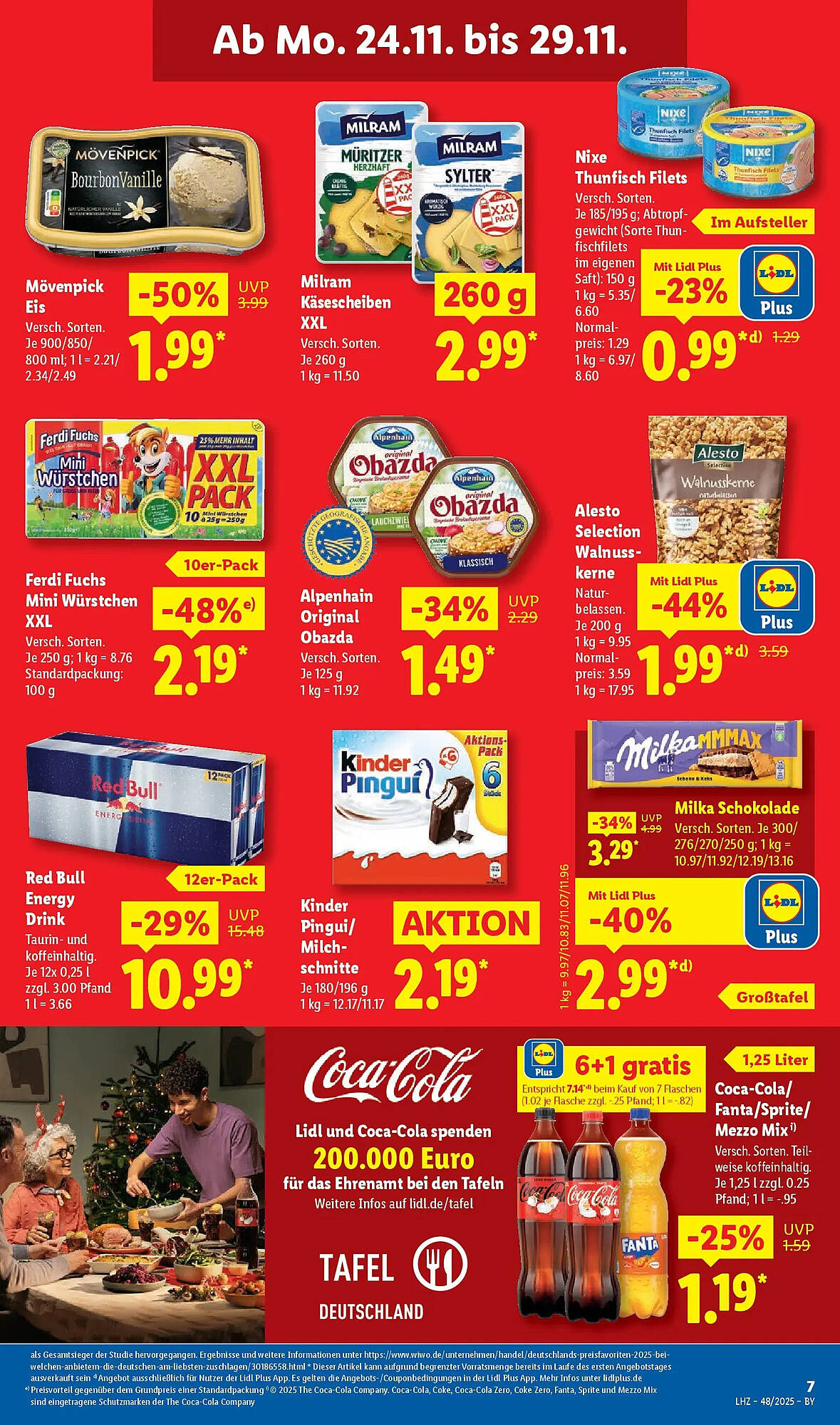 Lidl folder - Pagina 7