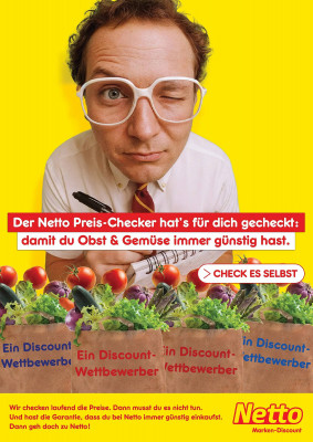 Netto Marken-Discount folder