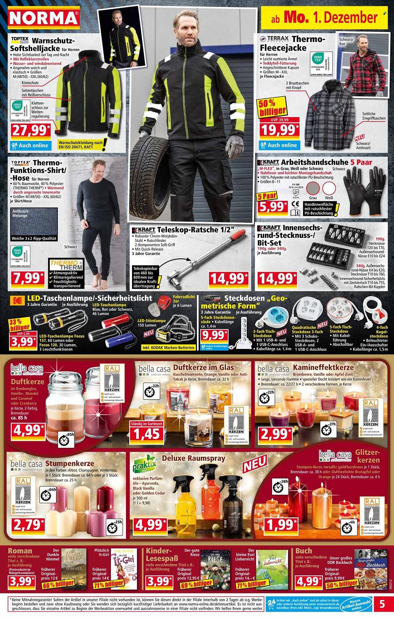 Norma folder - Pagina 5