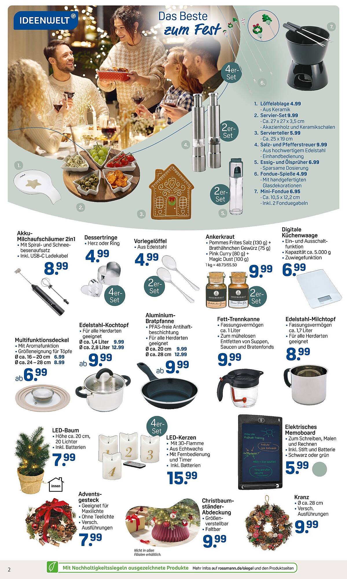 Rossmann folder - Pagina 2