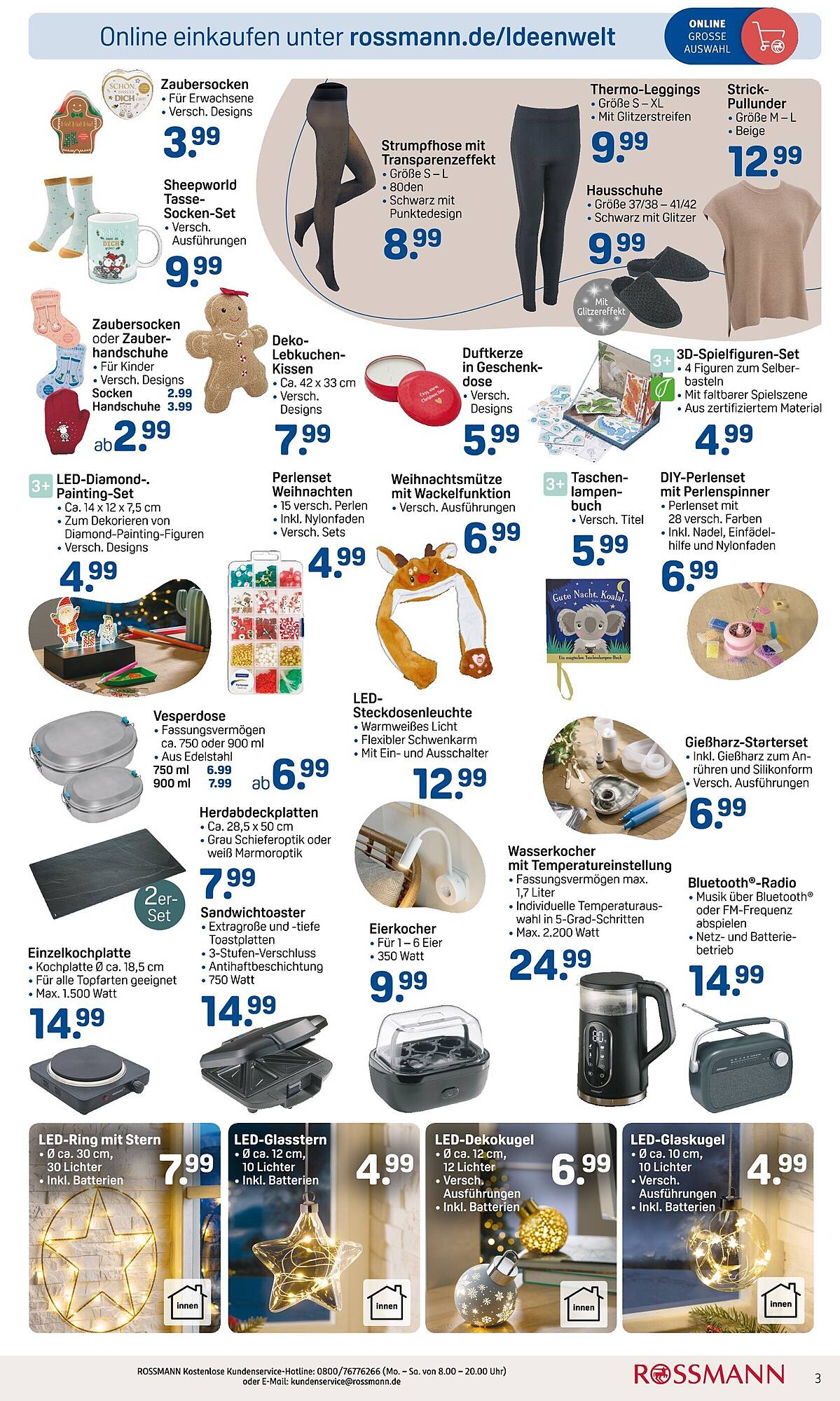 Rossmann folder - Pagina 3
