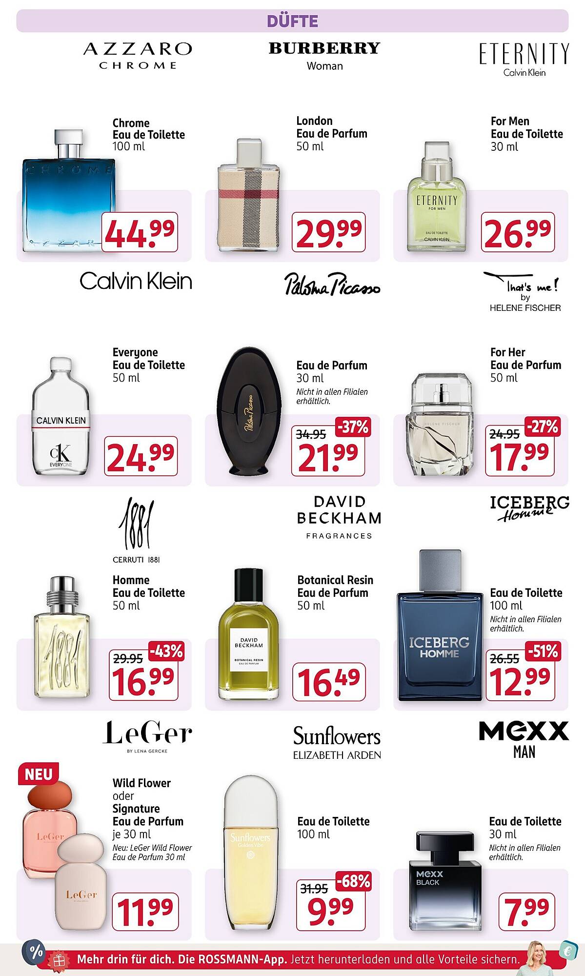 Rossmann folder - Pagina 4