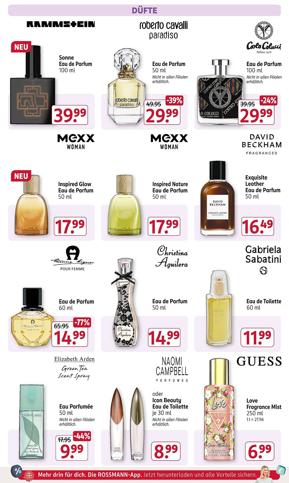 Rossmann folder - Pagina 5