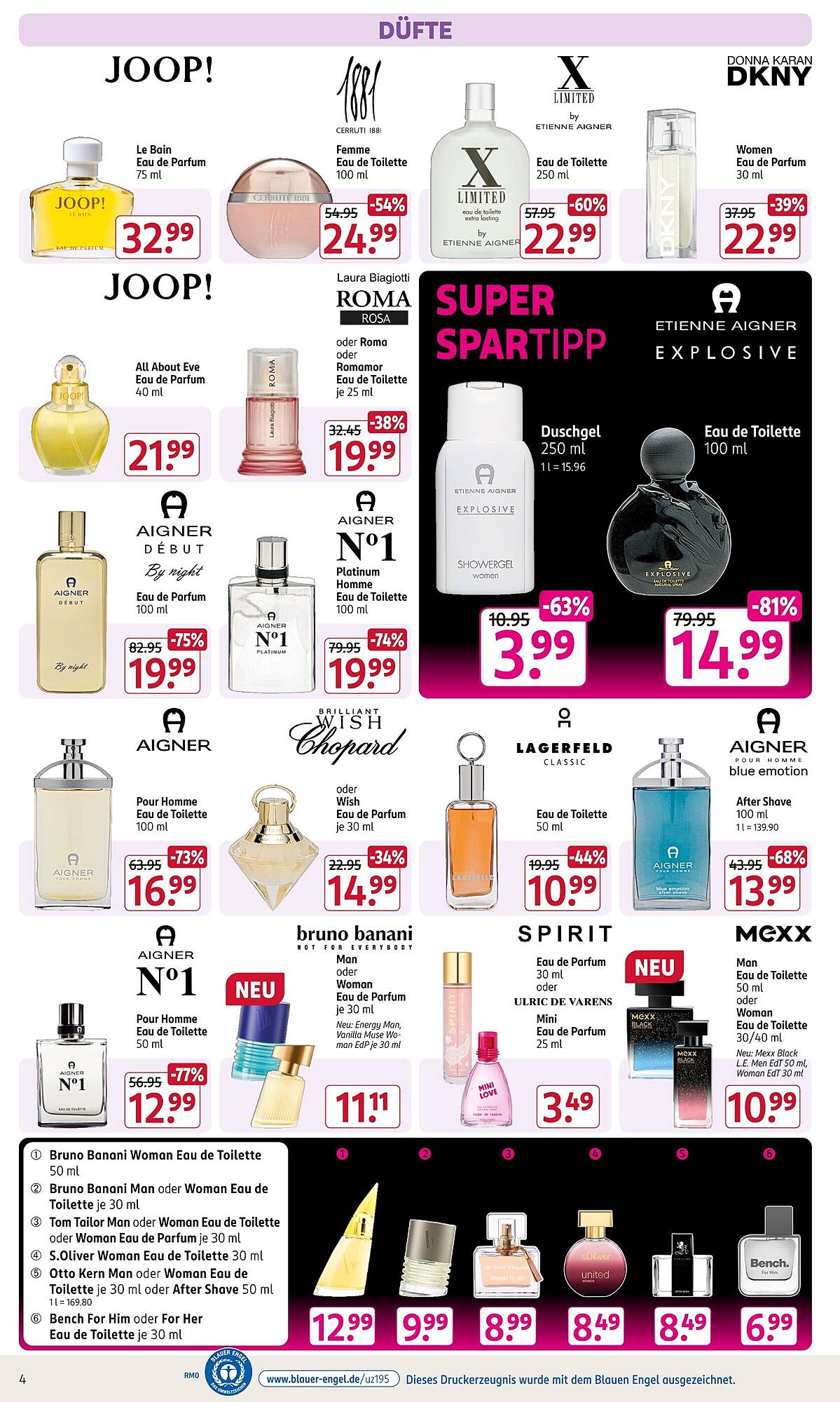 Rossmann folder - Pagina 6