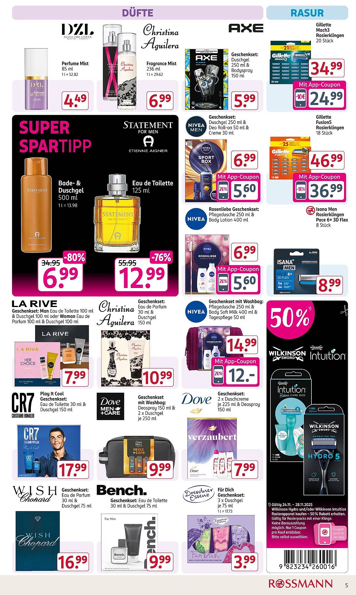 Rossmann folder - Pagina 7