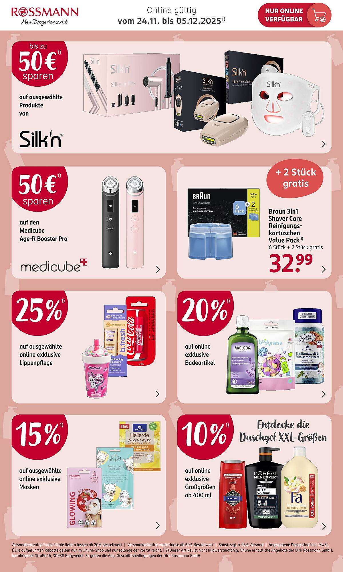 Rossmann folder - Pagina 2