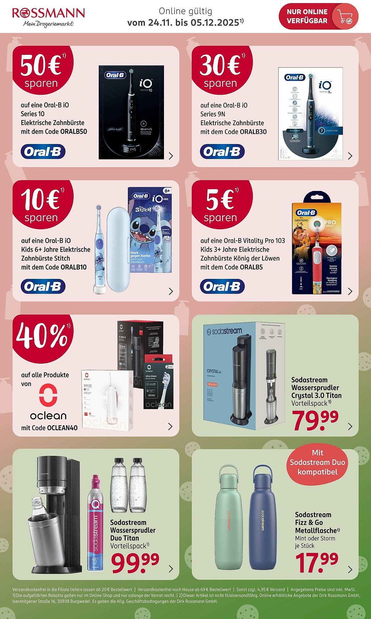 Rossmann folder - Pagina 3