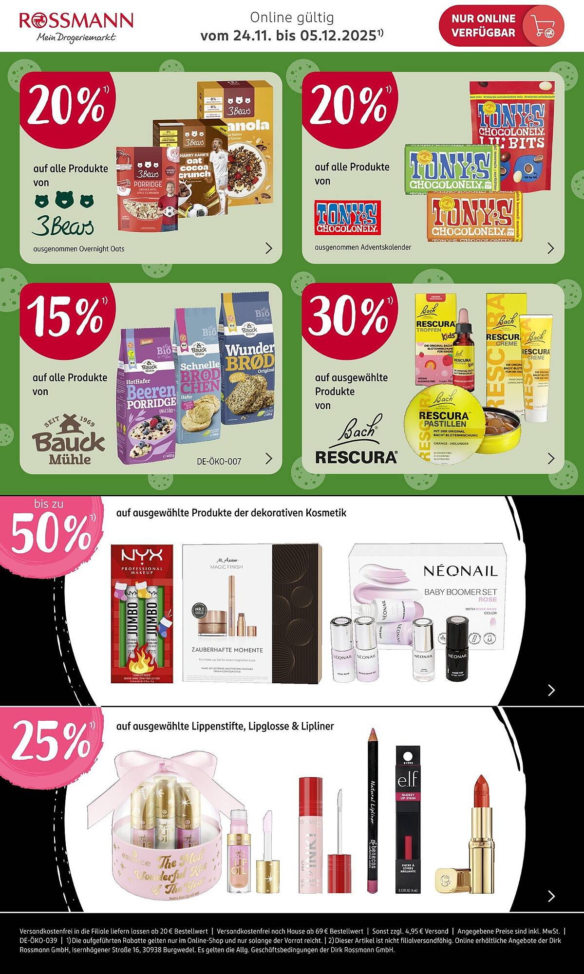 Rossmann folder - Pagina 4