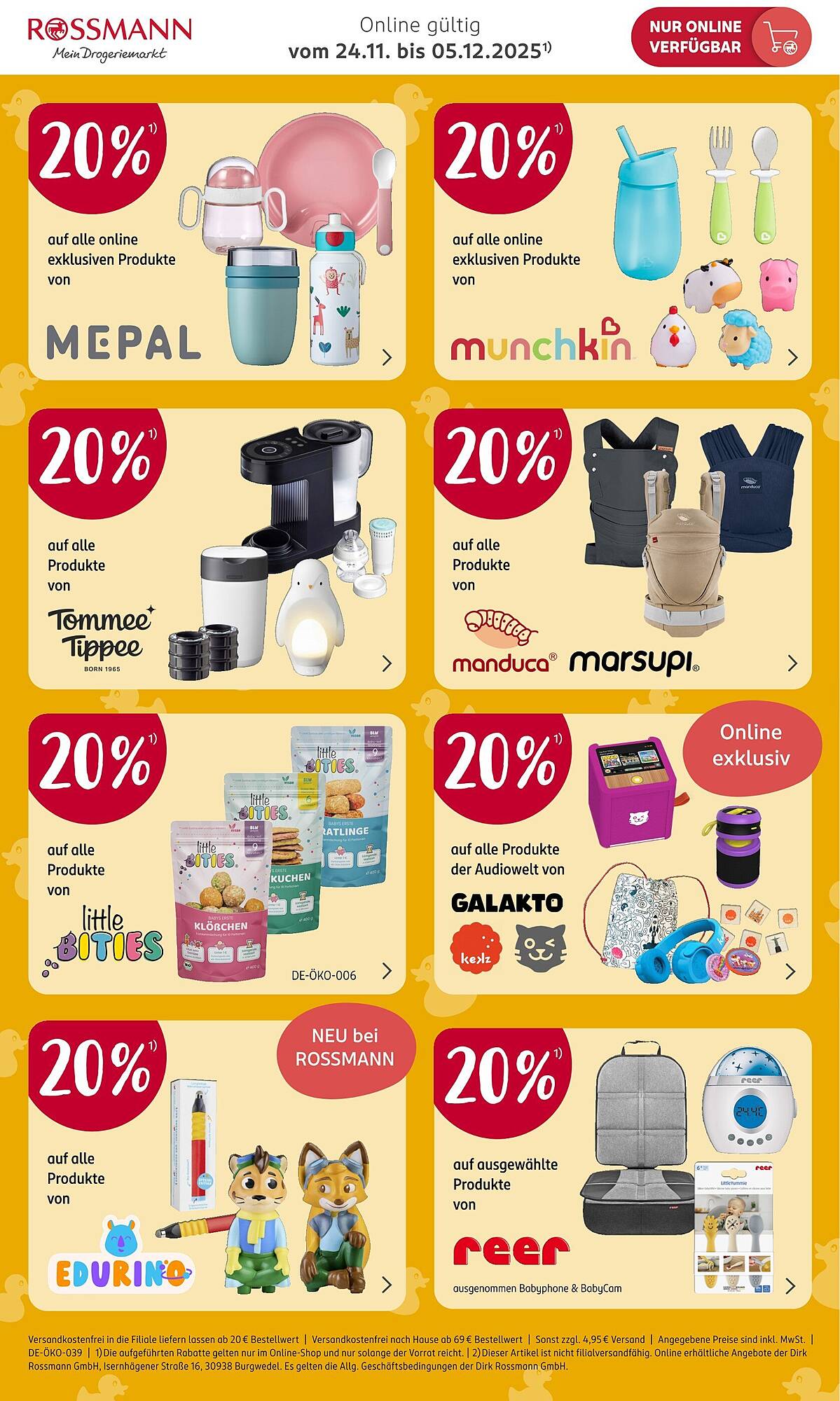 Rossmann folder - Pagina 5