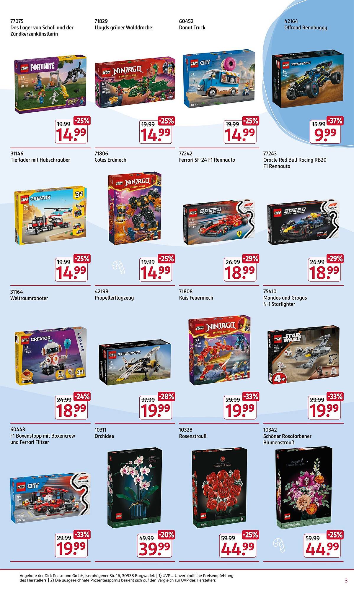 Rossmann folder - Pagina 3