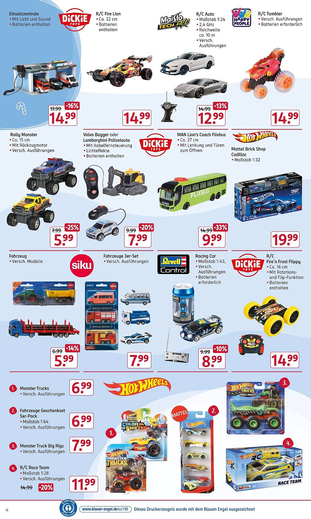 Rossmann folder - Pagina 4