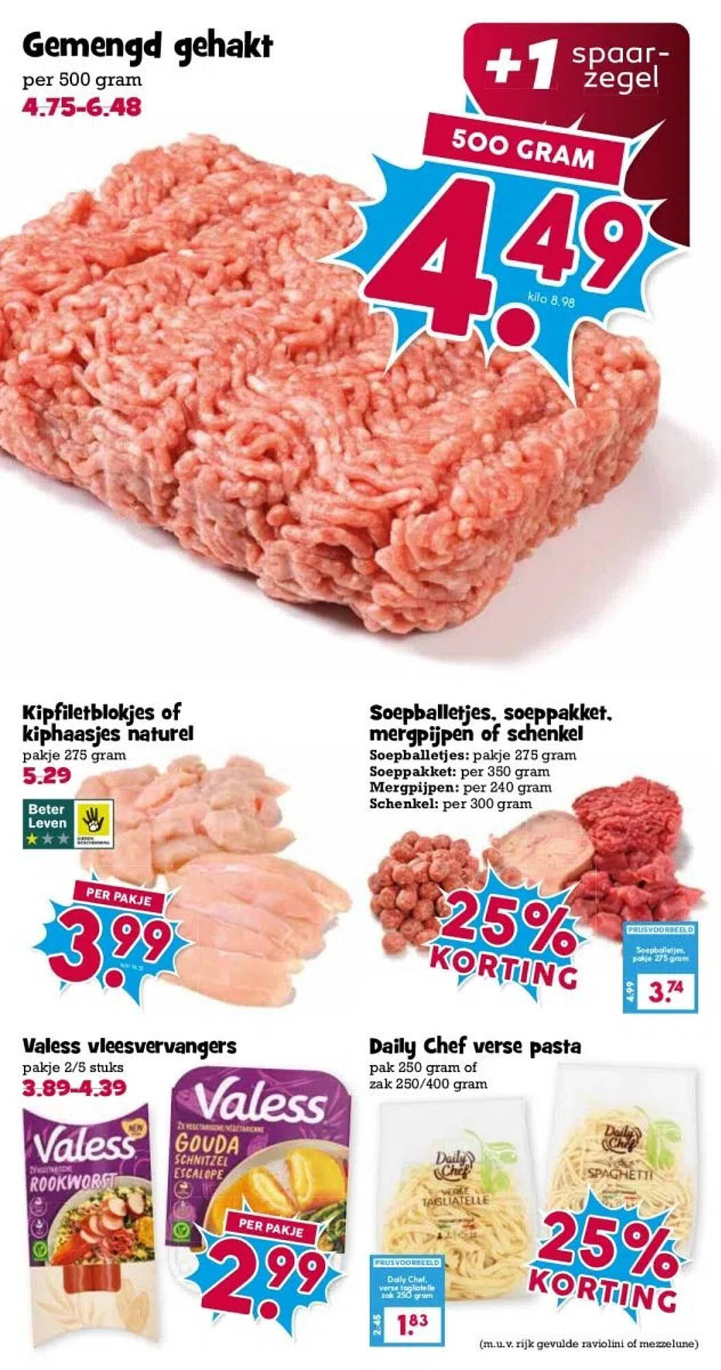 Boon's Markt folder - Pagina 4