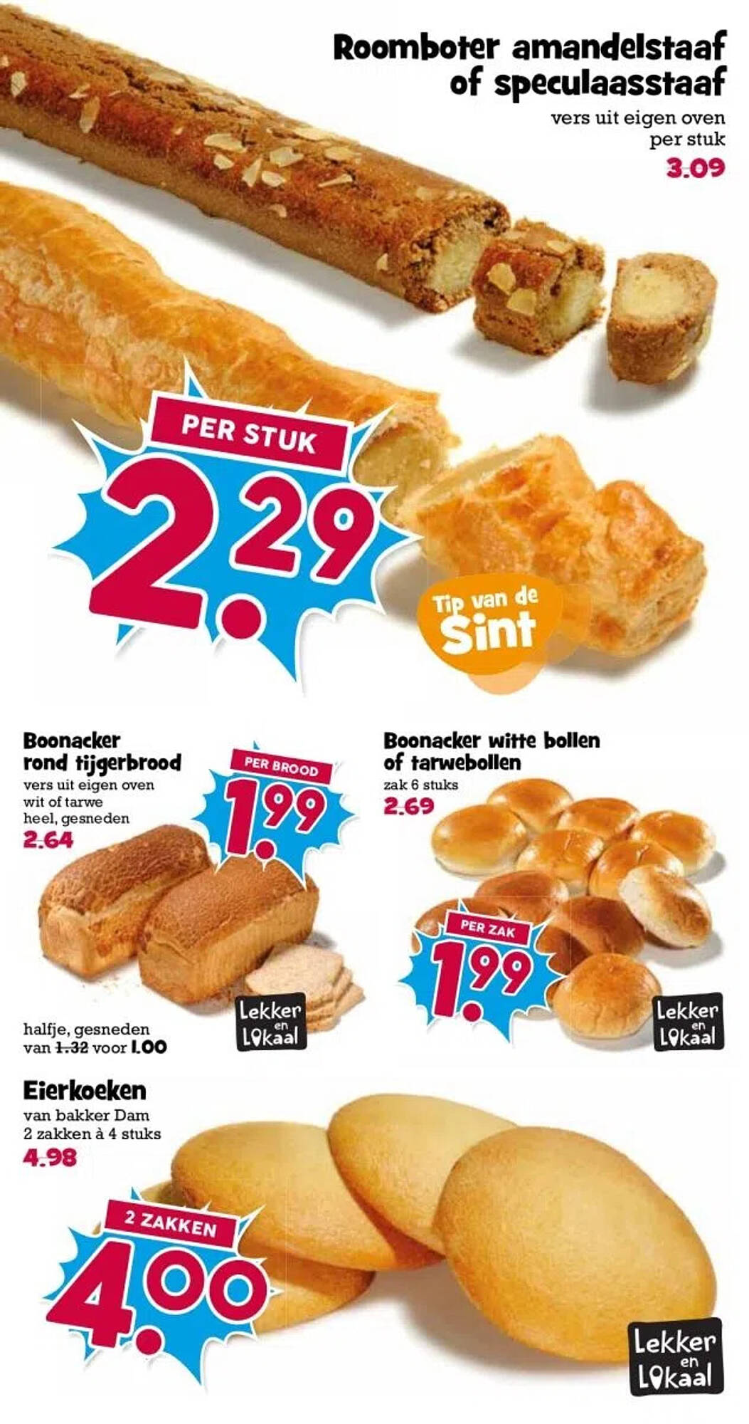 Boon's Markt folder - Pagina 8